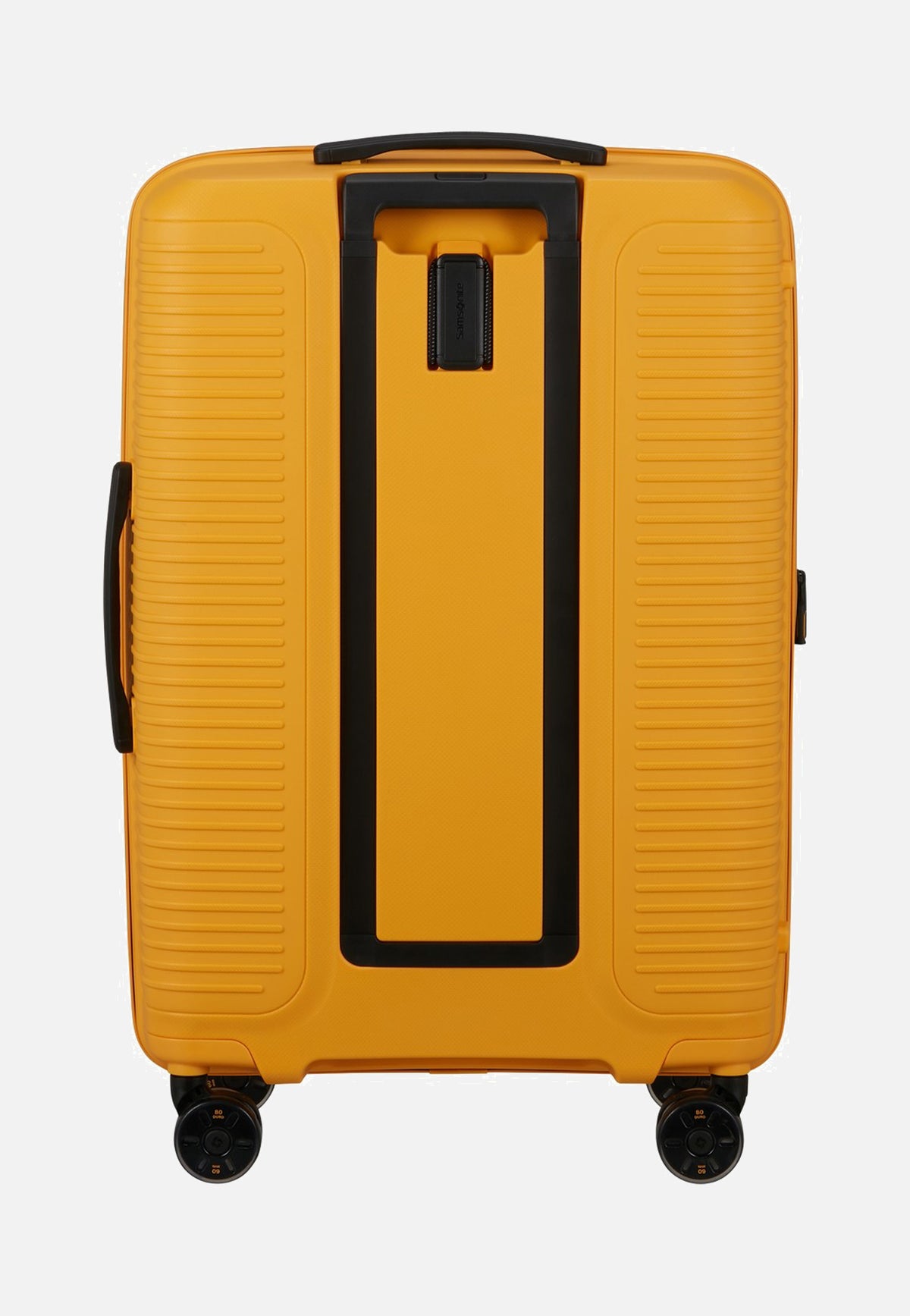 Samsonite Prodiver HS Spinner 69/25 Exp Yellow Koffer