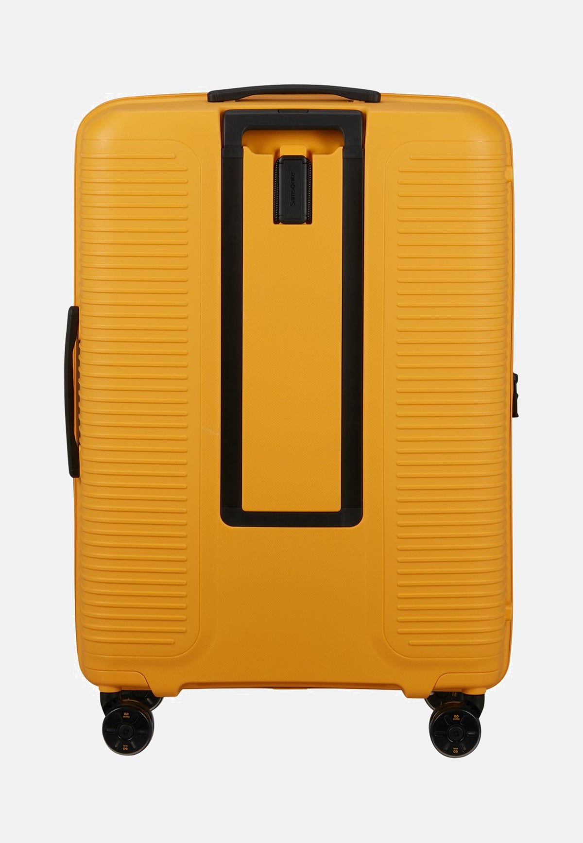 Samsonite Prodiver HS Spinner 75/28 Exp Yellow Koffer