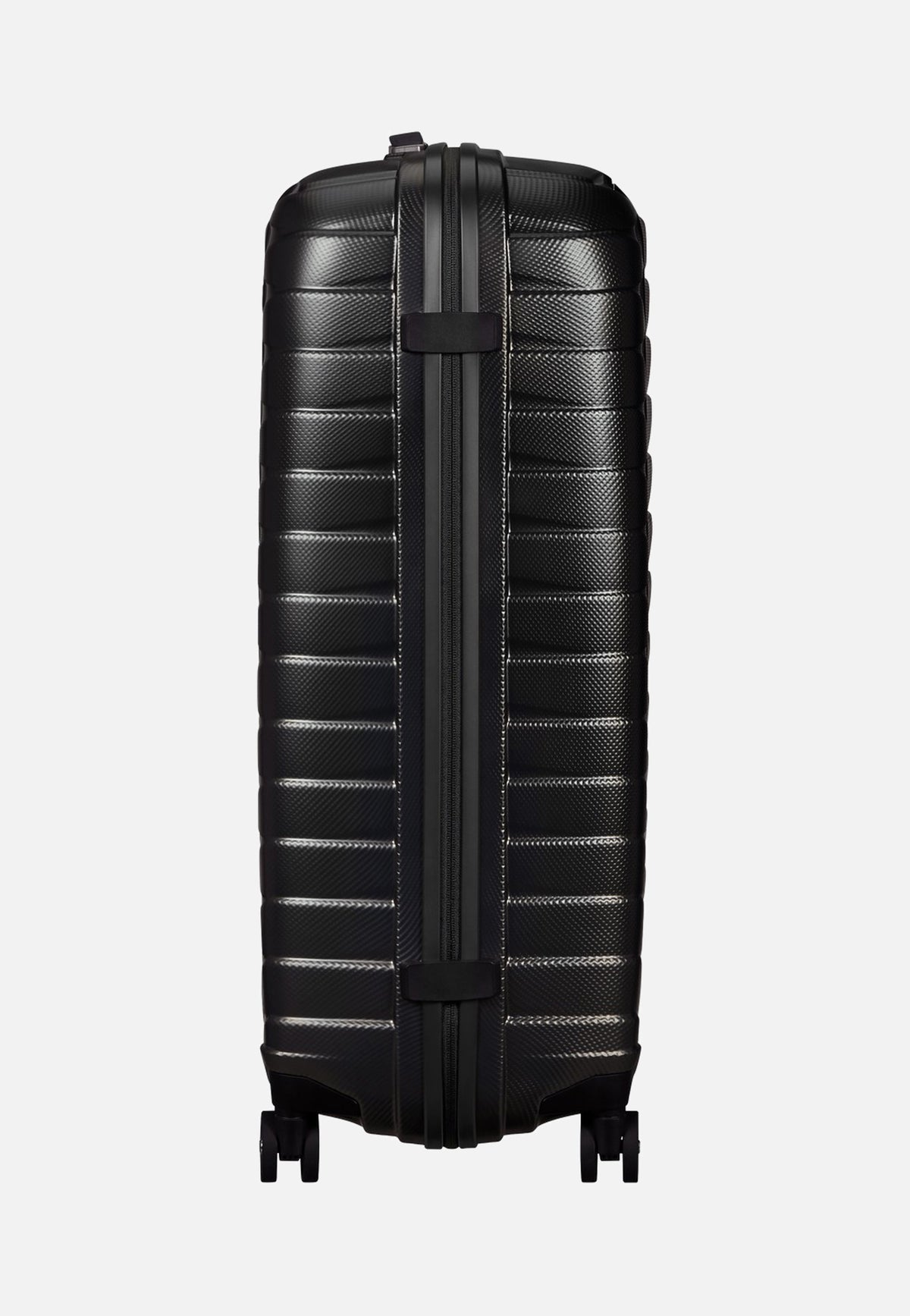 Samsonite Proxis Spinner 75/28 Matt Graphite Koffer