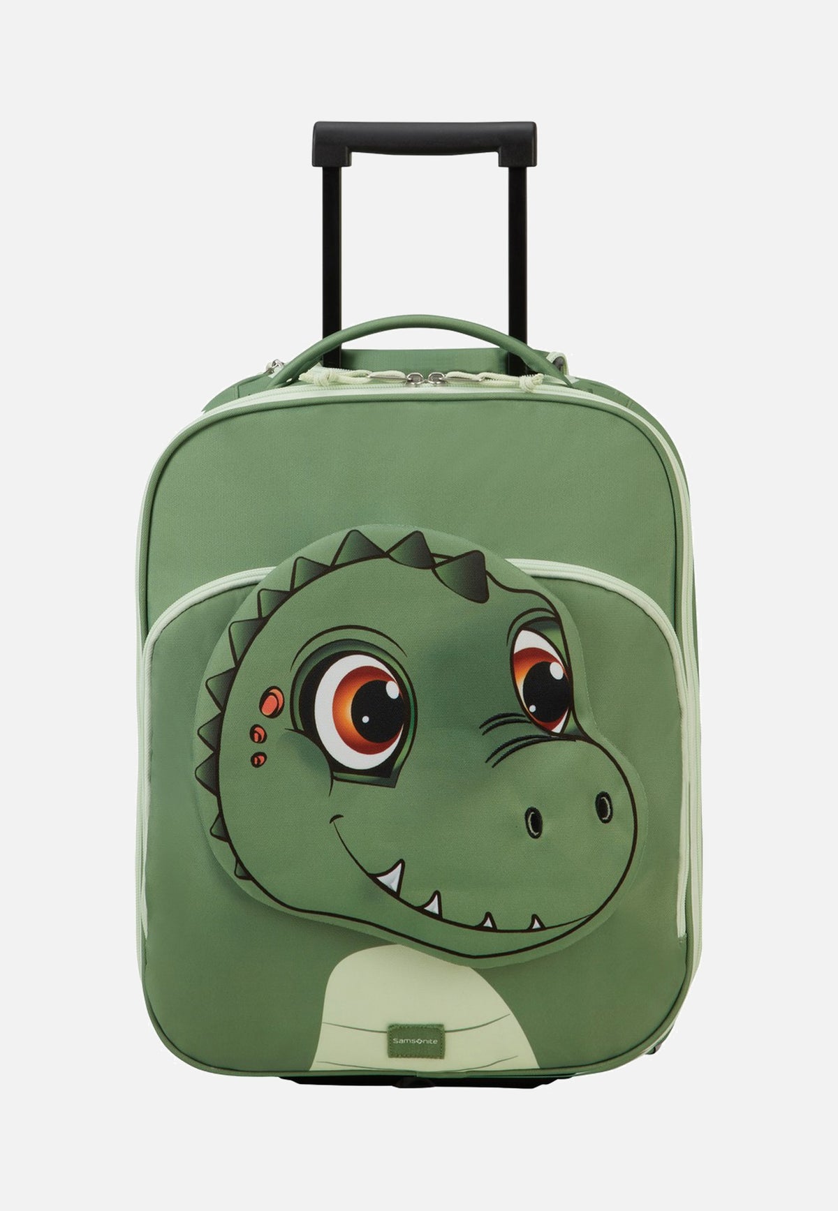 Samsonite Sammies Upright 45/16 Dino Rex Koffer