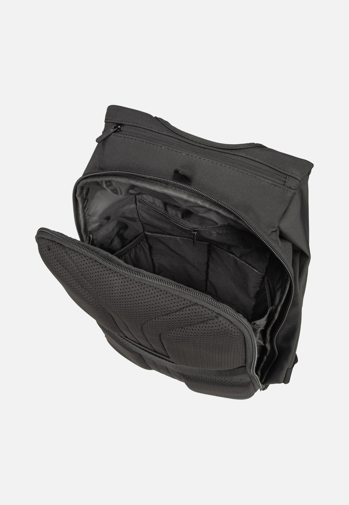 Samsonite Securipak 2.0 Daily Backpack Black Rucksack