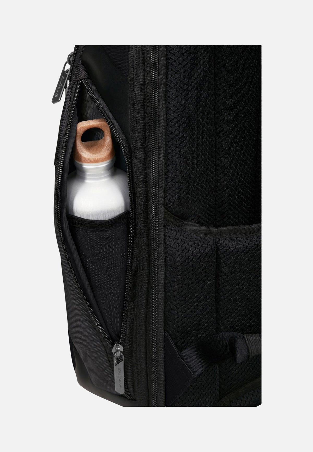Samsonite Spectrolite 4.0 Laptop 15.6" Exp Black Rucksack