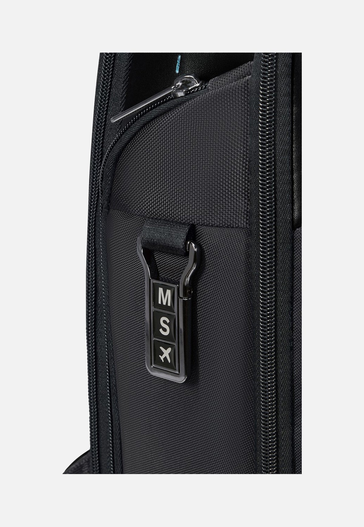 Samsonite Spectrolite 4.0 Laptop 15.6" Exp Black Rucksack