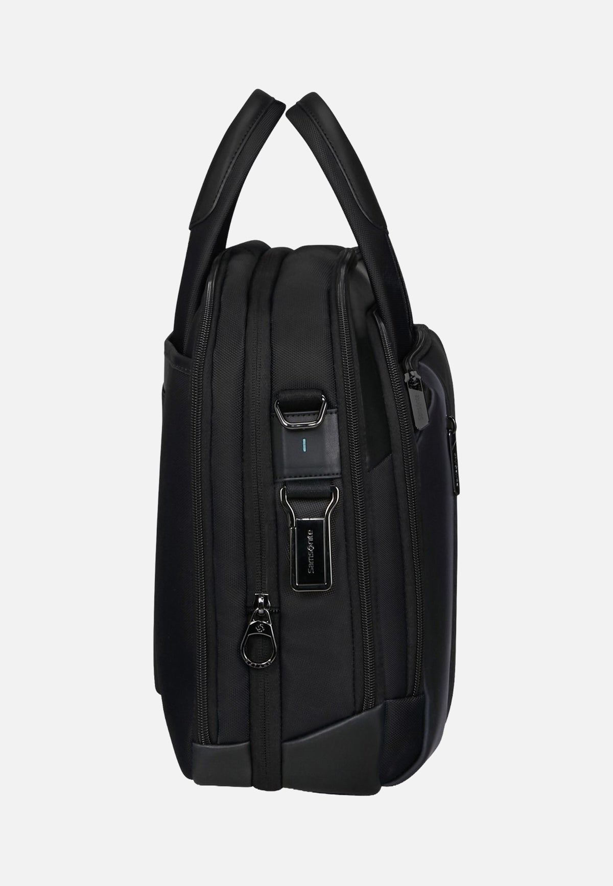 Samsonite Spectrolite 4.0 Laptop 15.6" Exp Black Aktentasche
