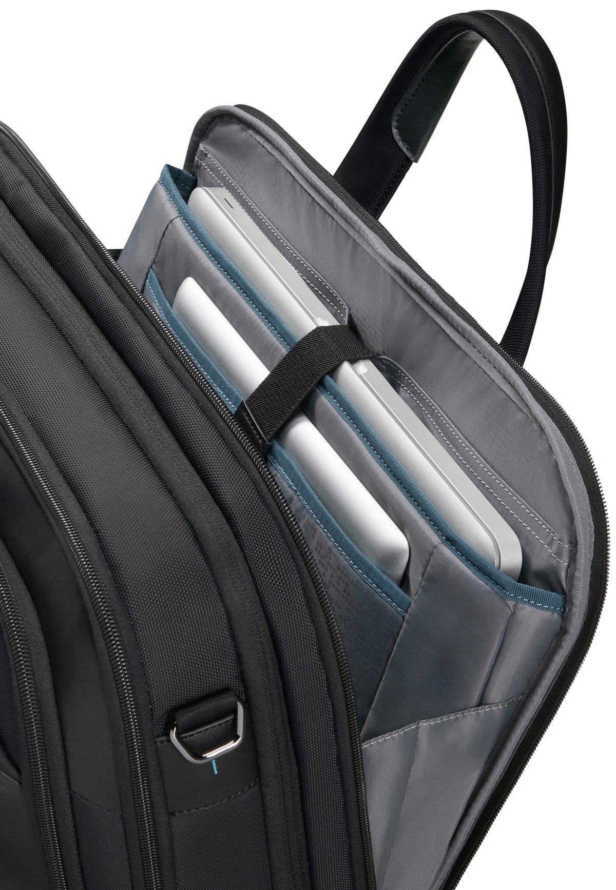 Samsonite Spectrolite 4.0 Laptop 15.6" Exp Black Aktentasche