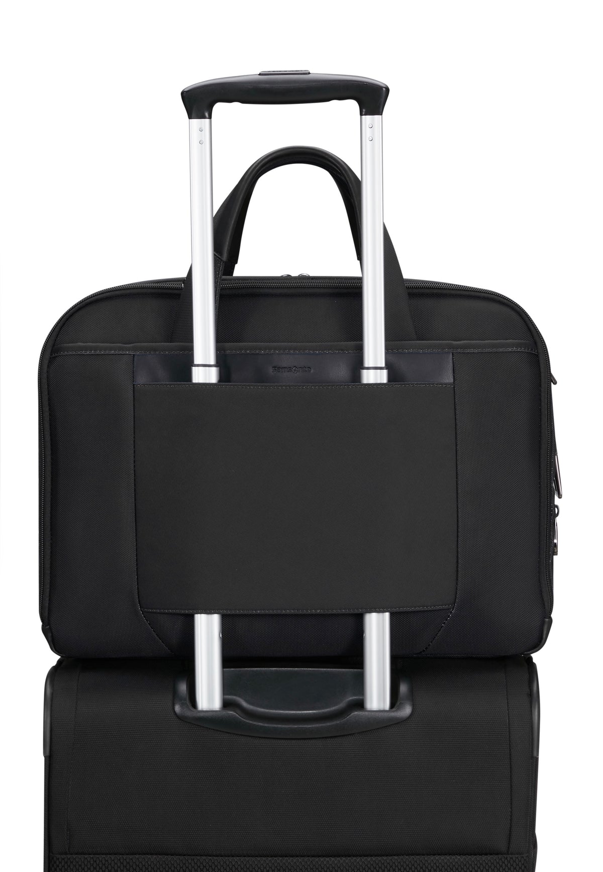 Samsonite Spectrolite 4.0 Laptop 15.6" Exp Black Aktentasche