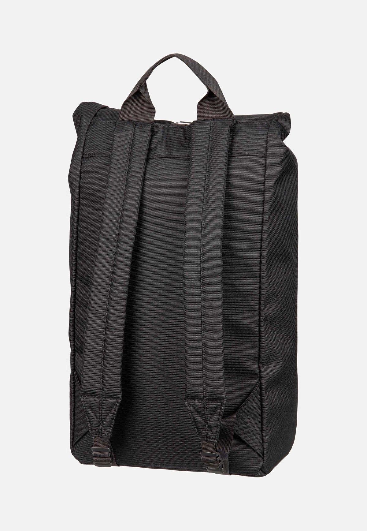 Sandqvist Ground L Black Rucksack