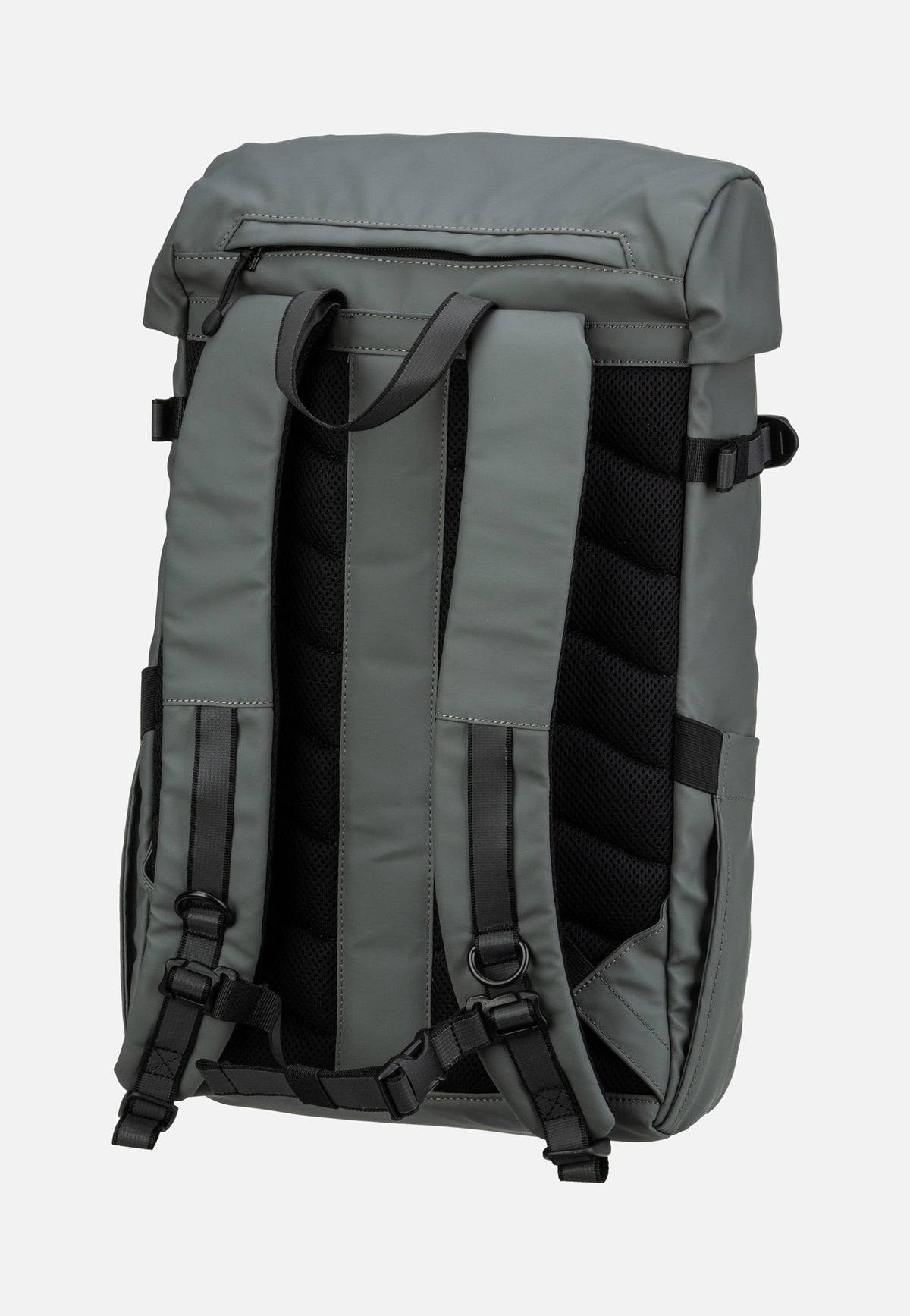 Sandqvist Jonatan Ash Grey Rucksack