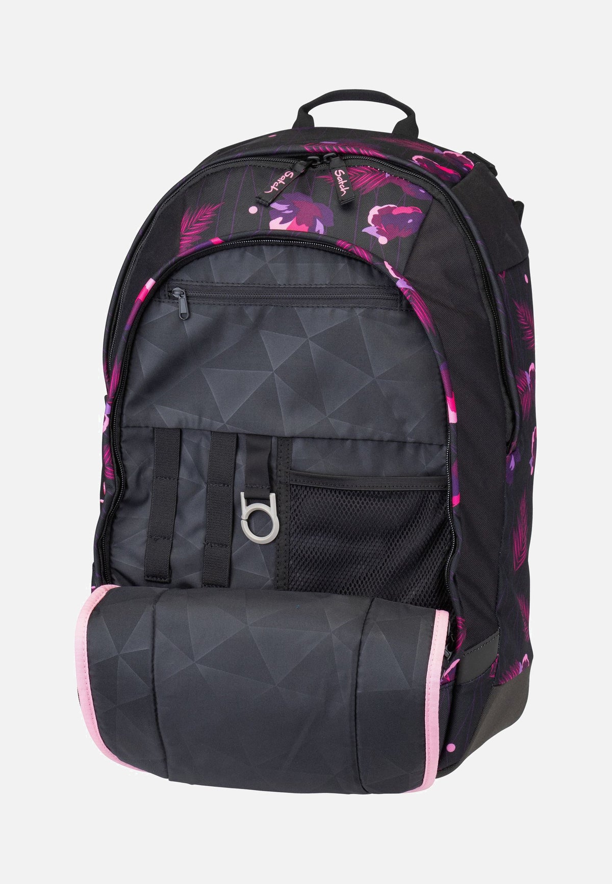 satch satch Air Mystic Nights School Bag