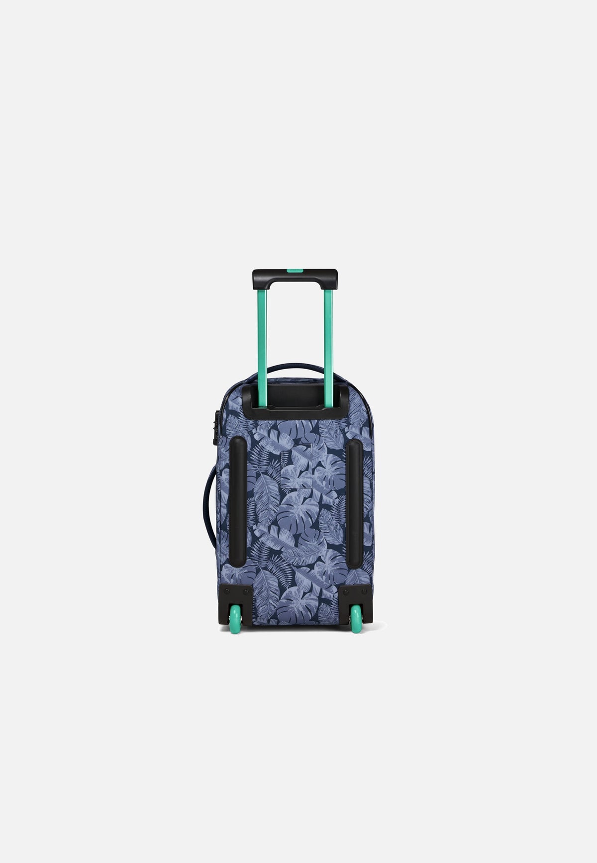 satch satch Flow S Trolley Tropic Blue Koffer