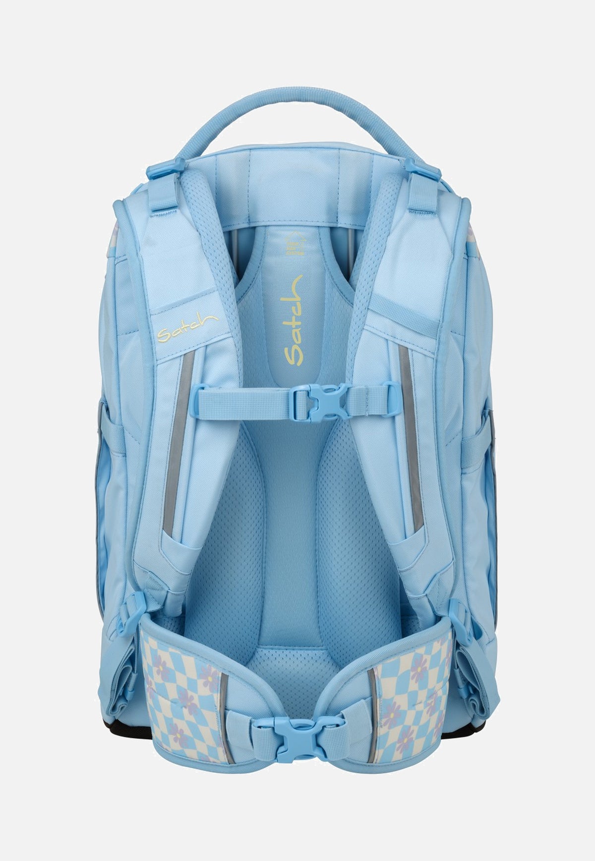 satch satch Pack Summer Era Schulranzen
