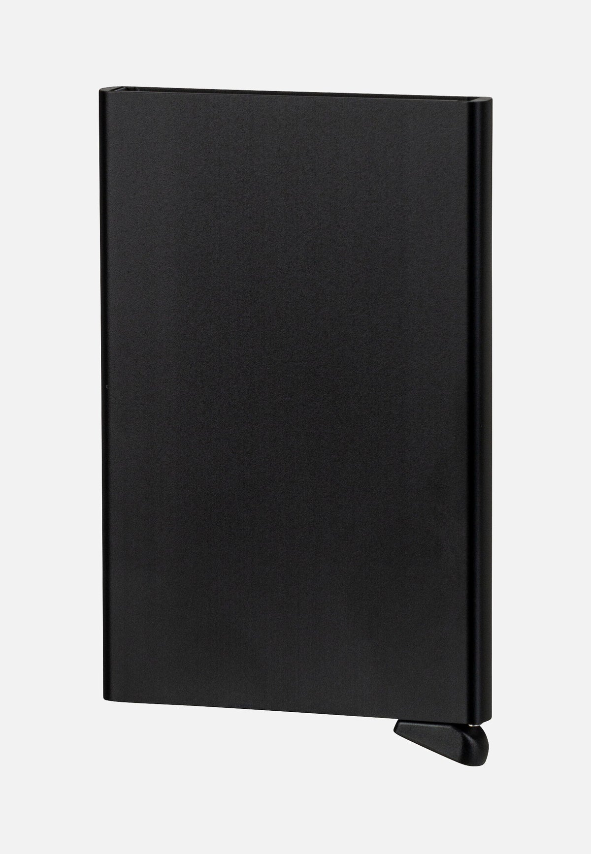 Secrid Cardprotector Black Card Holder
