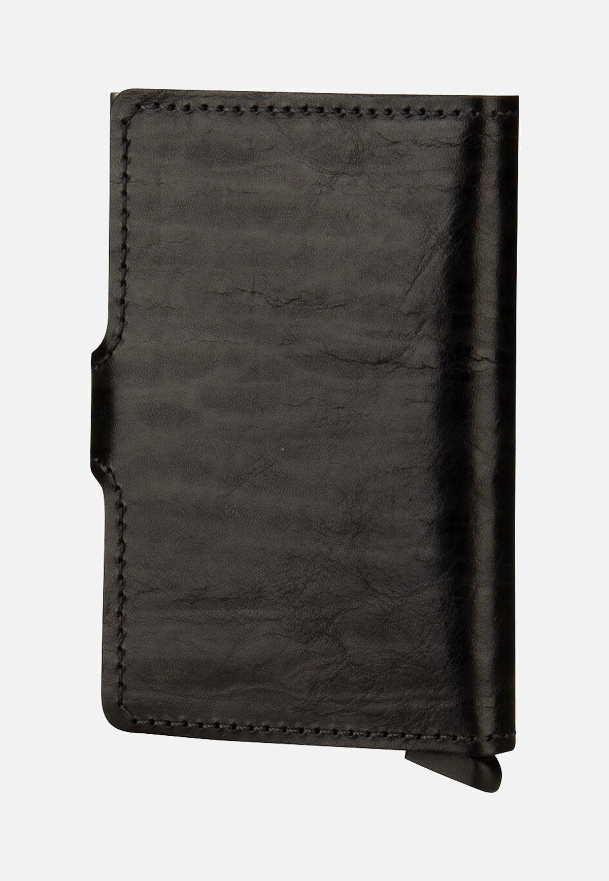 Secrid Miniwallet Dutch Martin Grey Portemonnaie