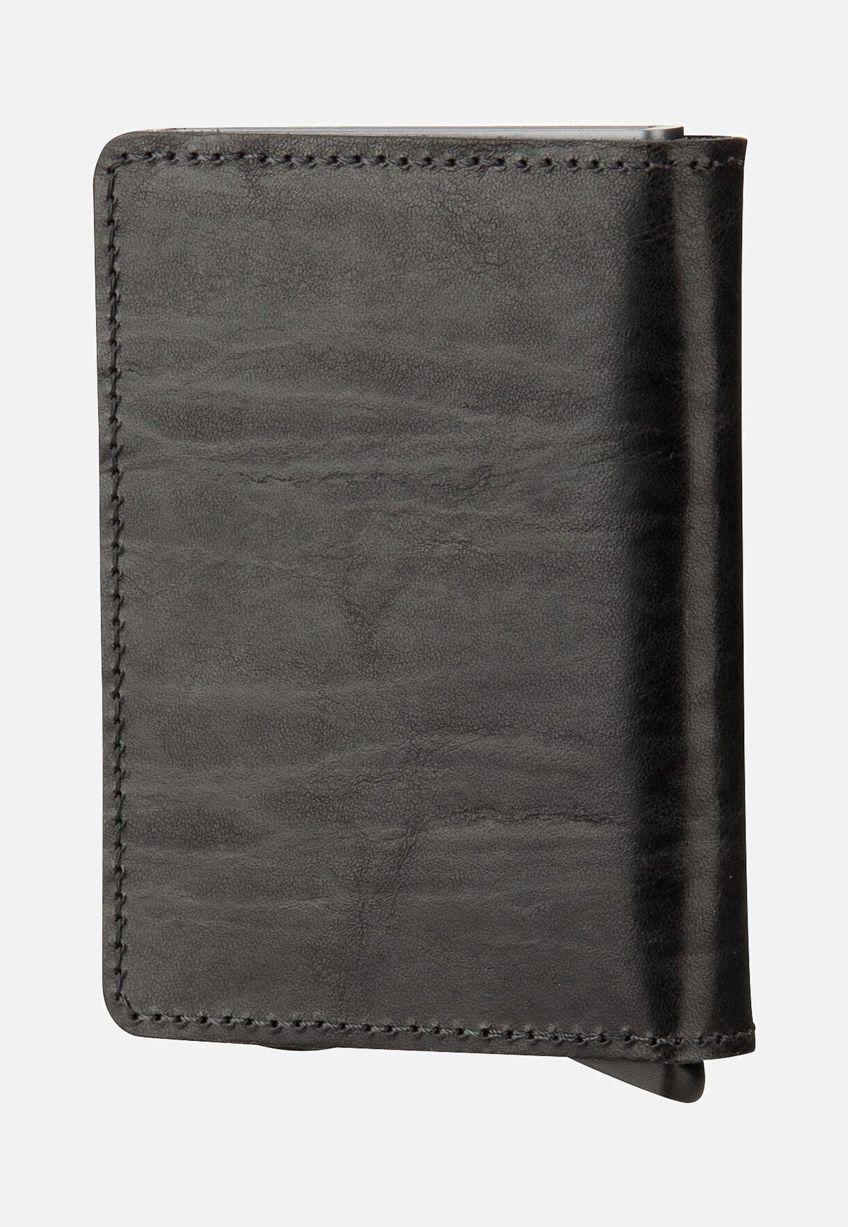 Secrid Slimwallet Dutch Martin Grey Portemonnaie