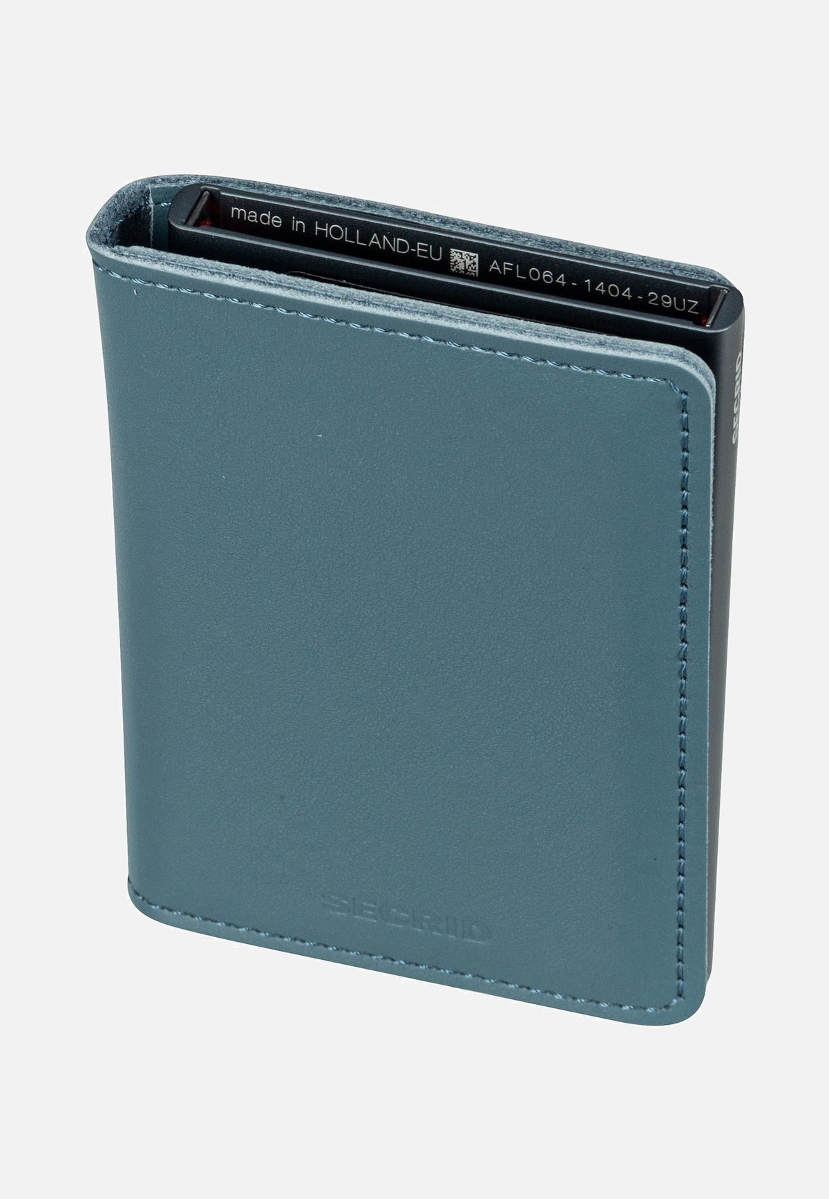 Secrid Slimwallet Original Ice Blue Portemonnaie