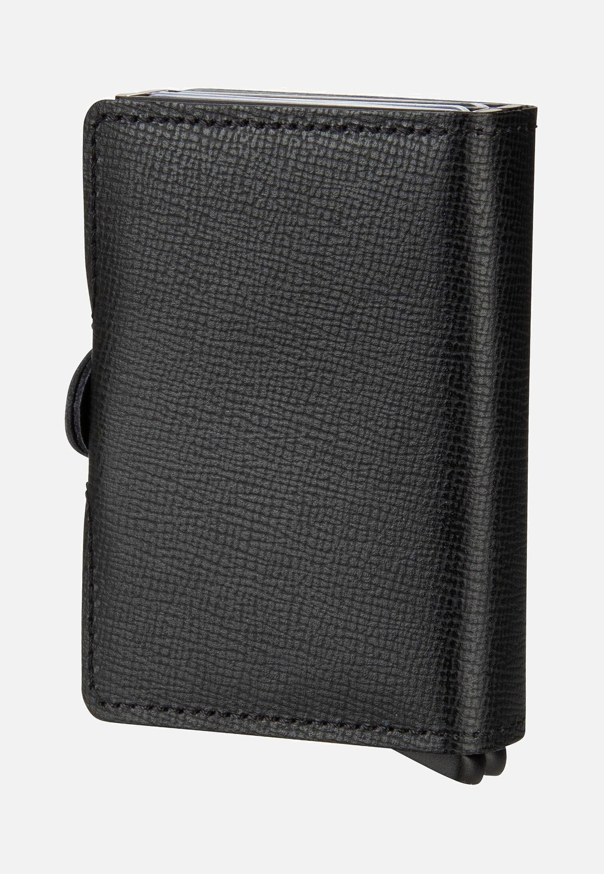 Secrid Twinwallet Crisple Black Card Holder