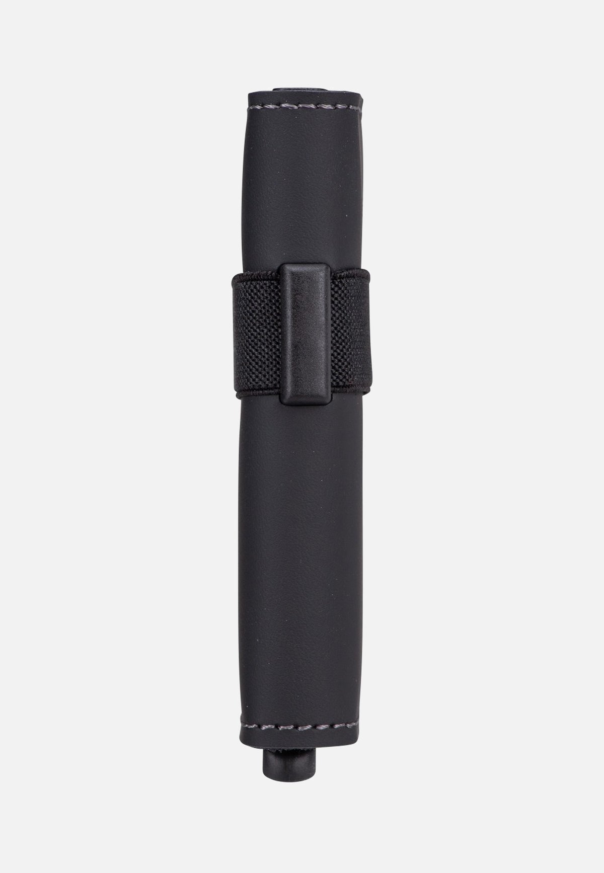 Secrid Bandwallet Matte Black-Black Portemonnaie