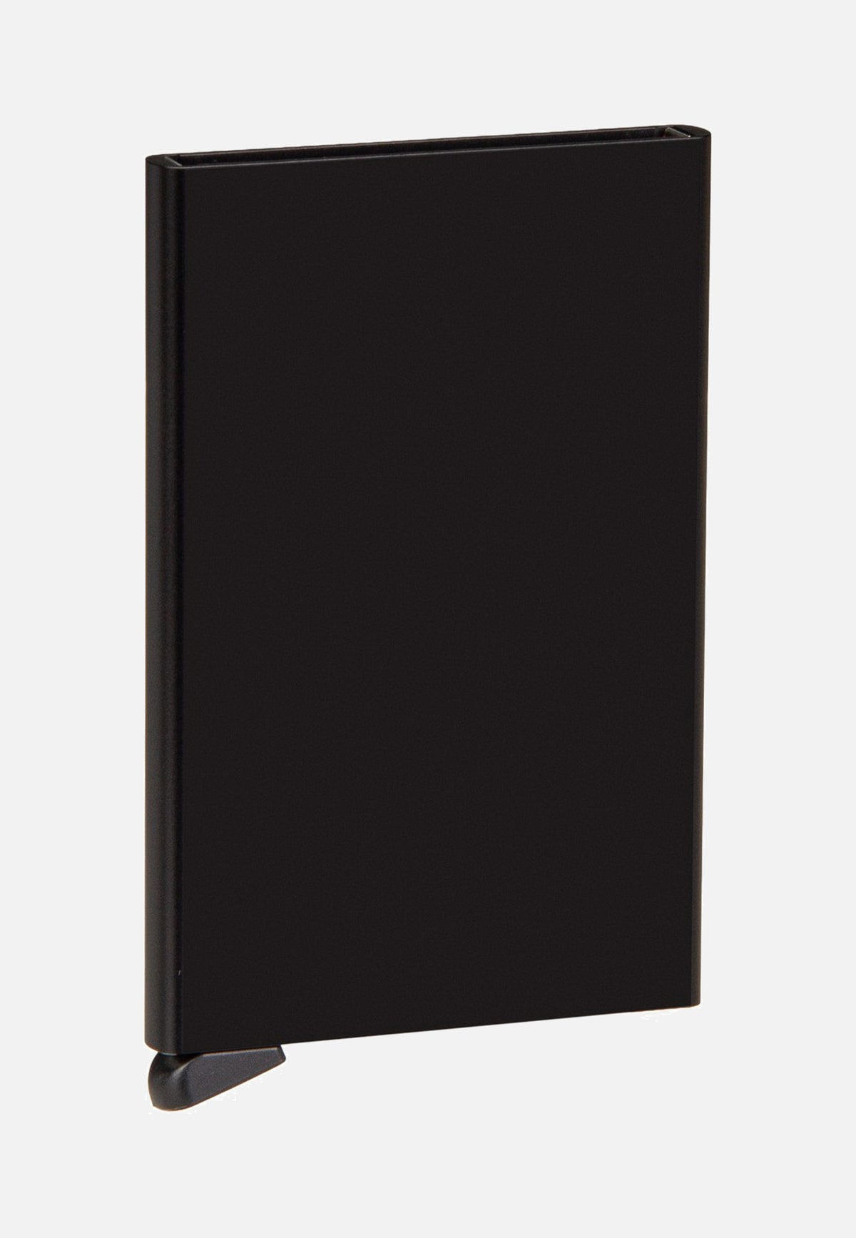 Secrid Cardprotector For Magsafe Black Kartenetui