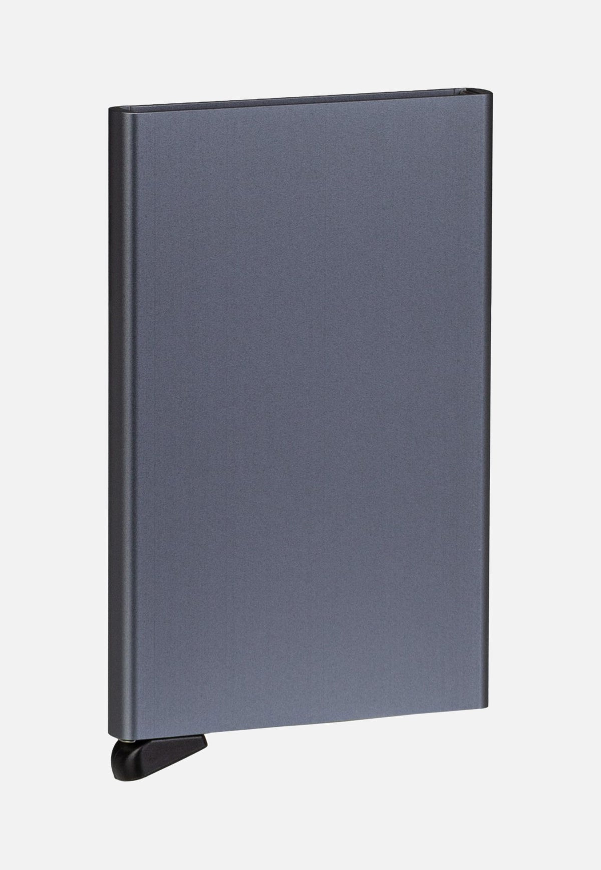 Secrid Cardprotector For Magsafe Titanium Kartenetui