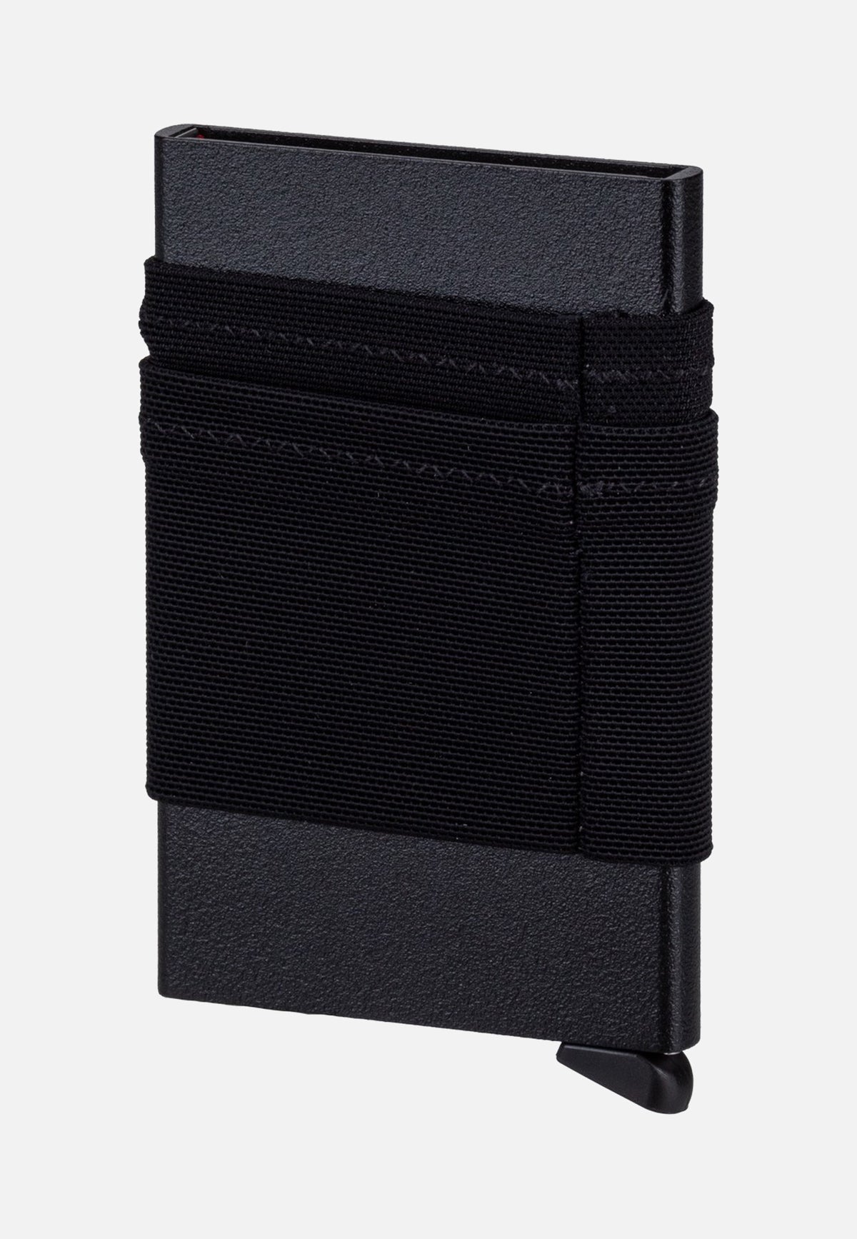 Secrid Flexwallet Black Portemonnaie