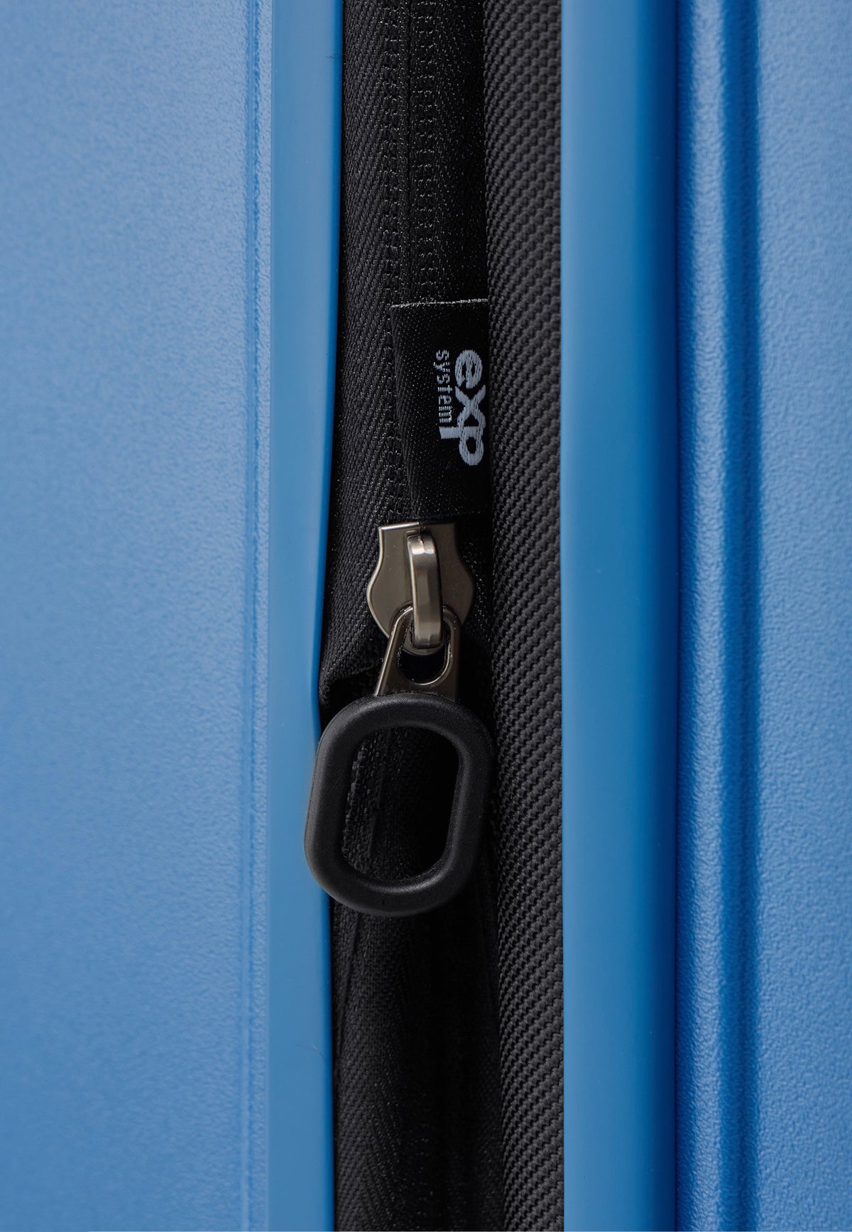 Stratic Buzz Trolley L Ocean Blue Koffer