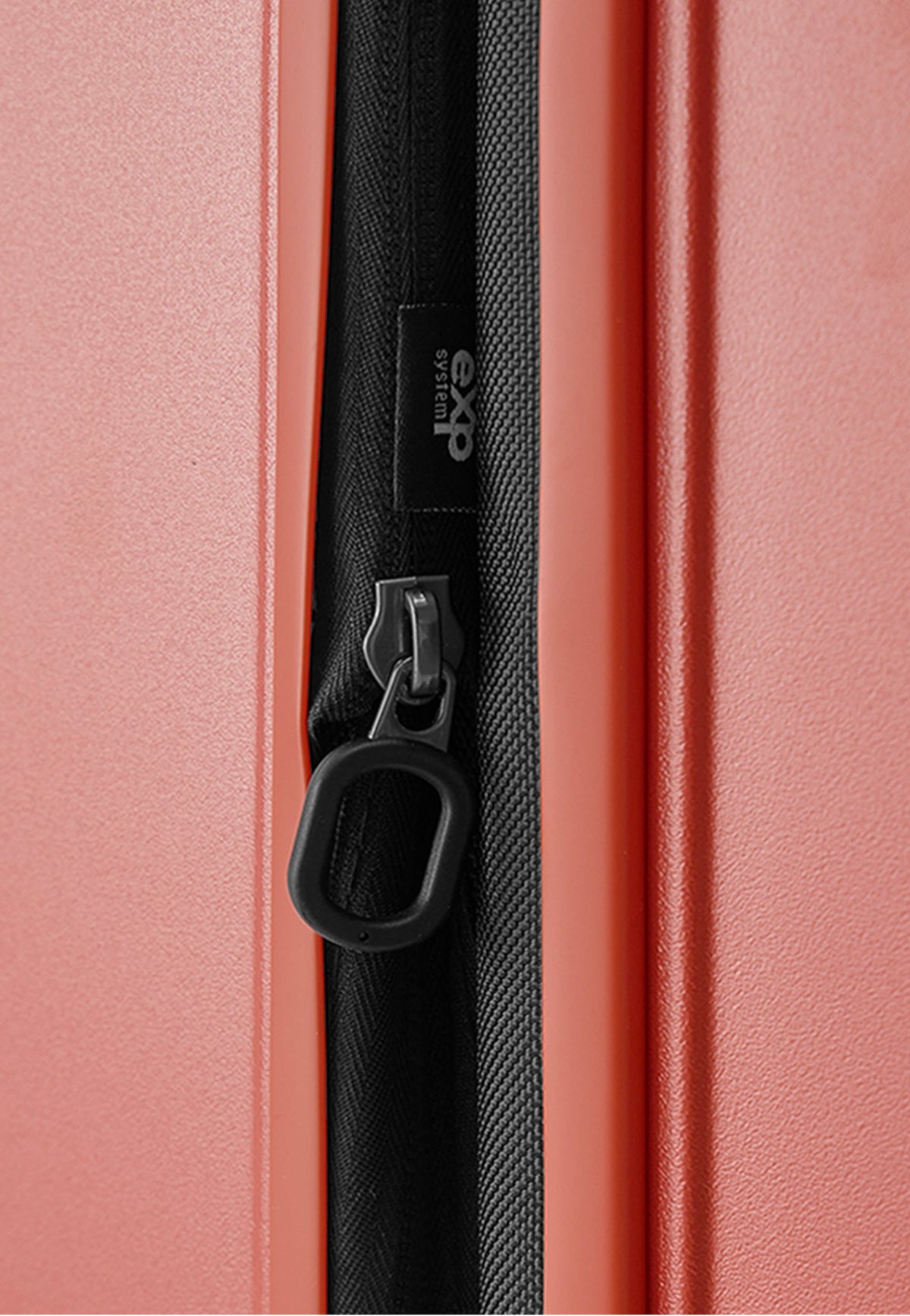 Stratic Buzz Trolley M Rosso/Clay Koffer