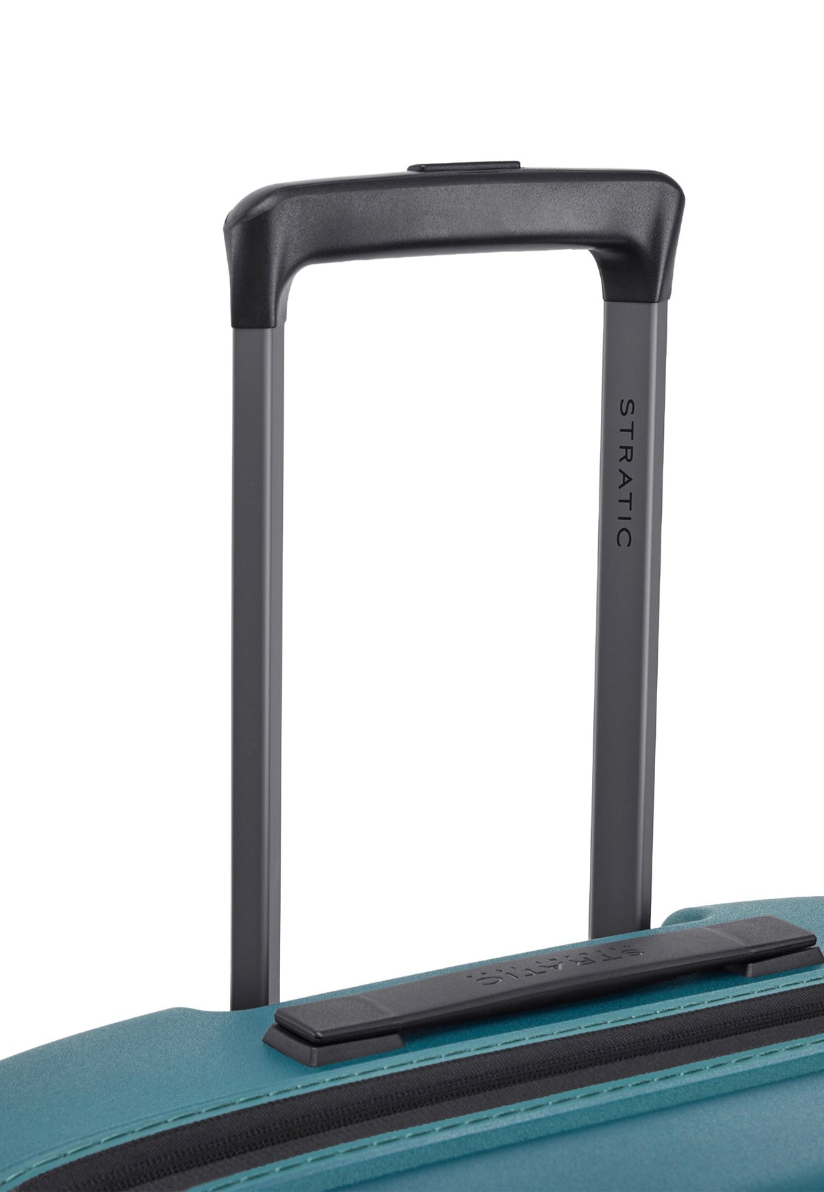 Stratic Novium ML Trolley L Petrol Koffer
