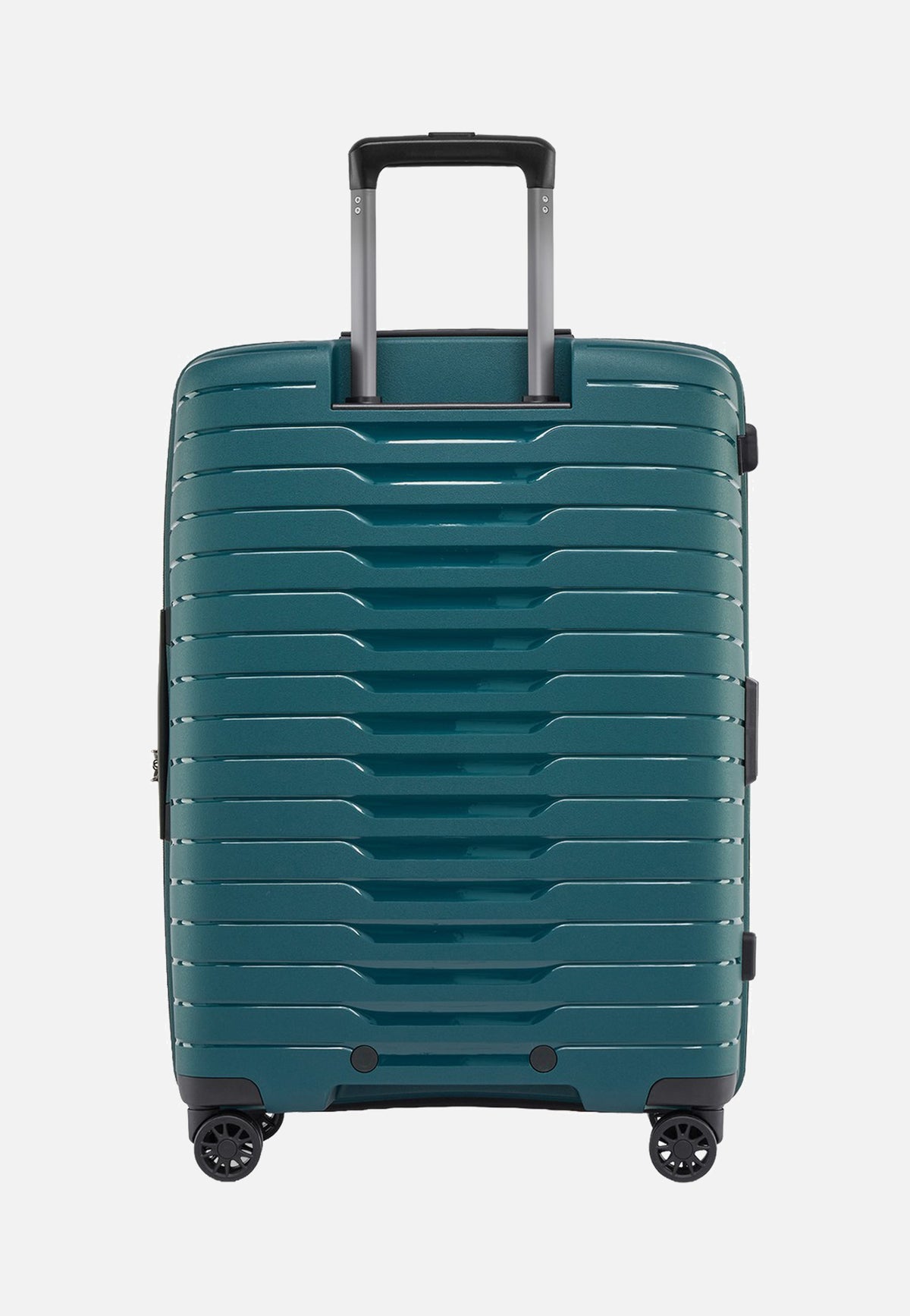Stratic Novium ML Trolley M Petrol Koffer
