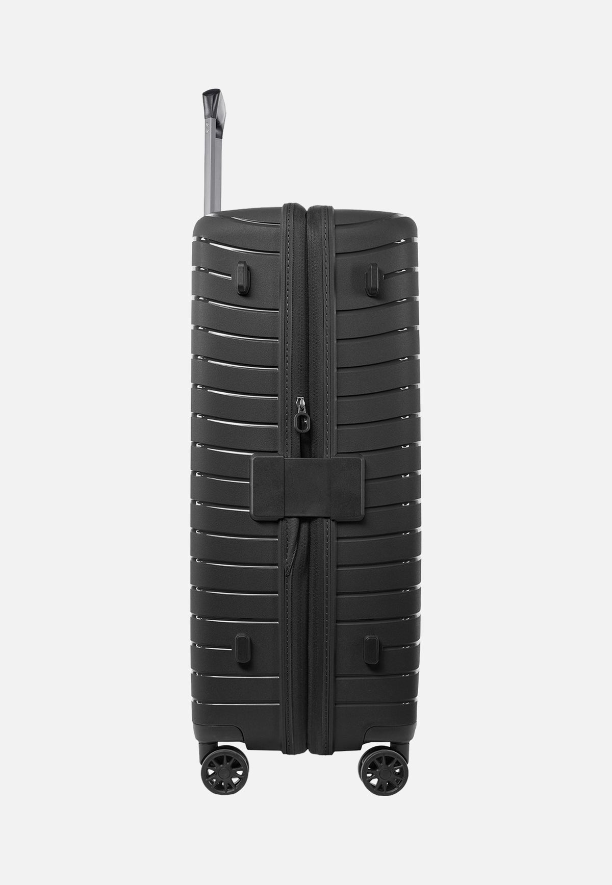 Stratic Novium SL Trolley L Black Koffer