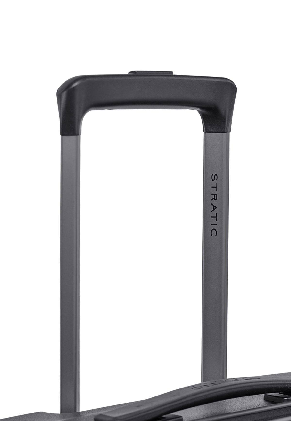 Stratic Phoenix ML Trolley S Black Koffer