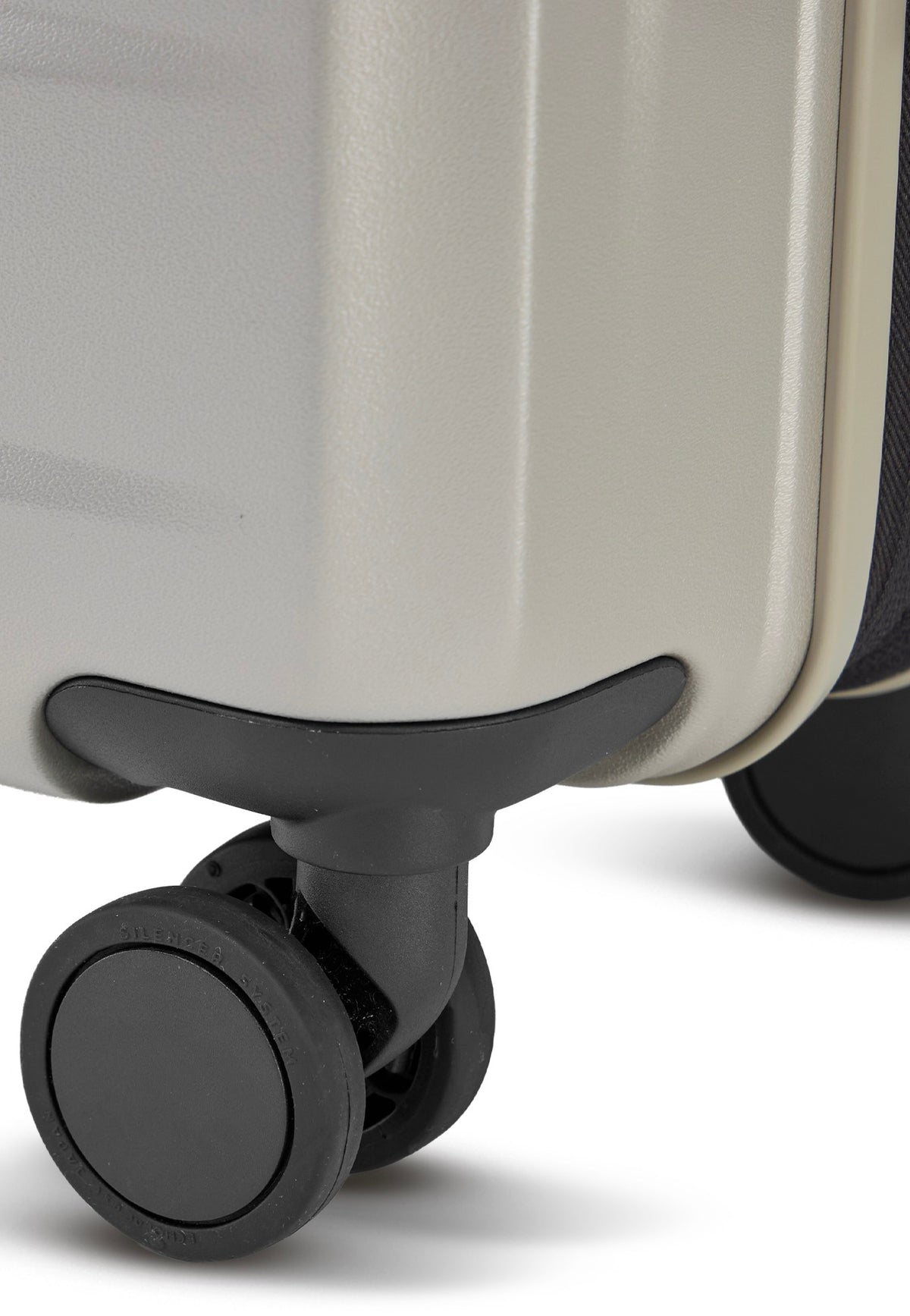 Stratic Phoenix SL Trolley S Champagne Koffer