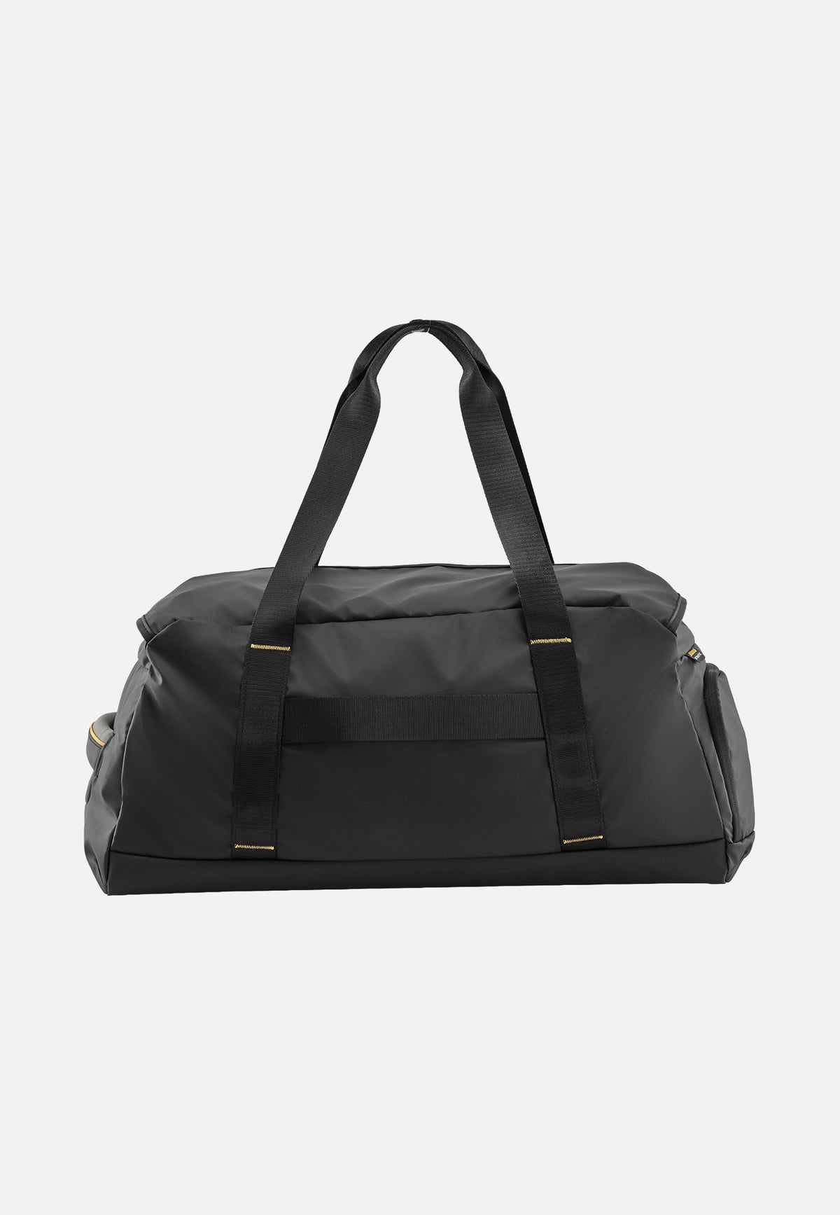 Stratic Vibe Duffle L Black Dufflebag
