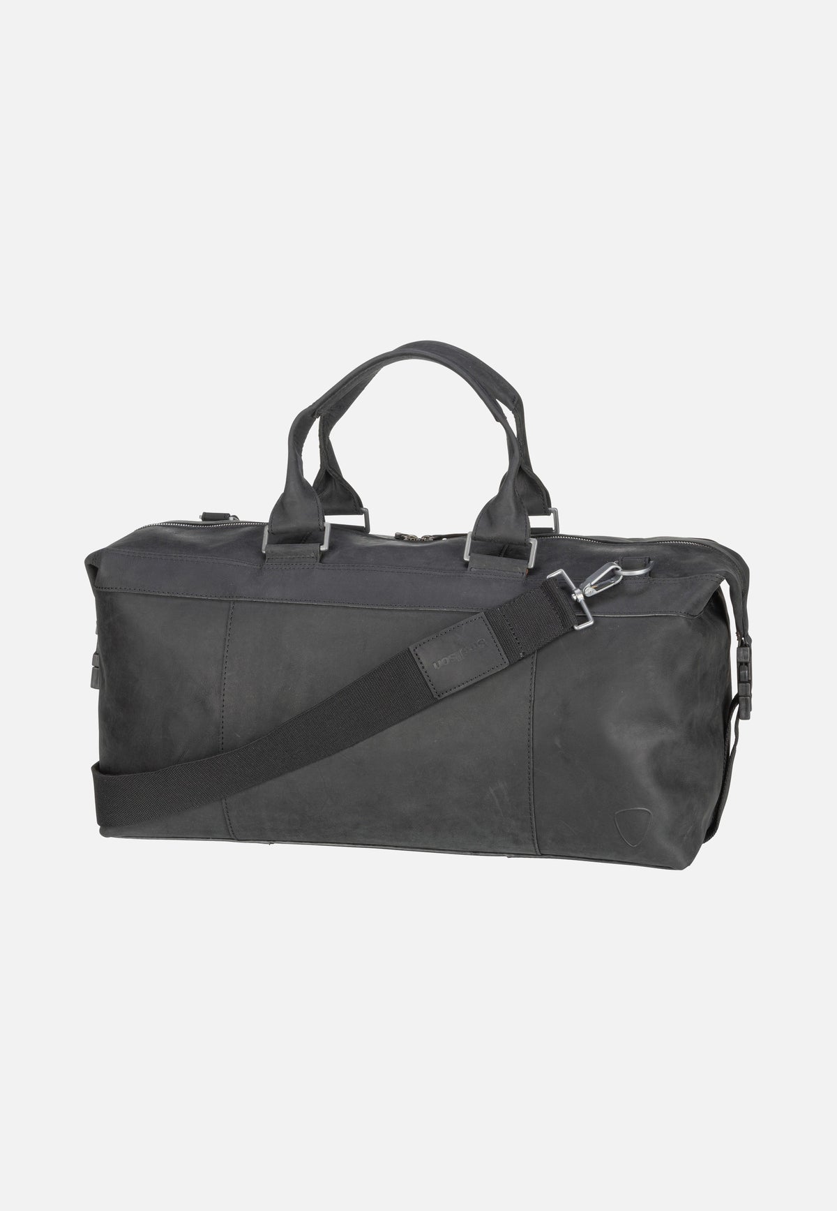 Strellson Richmond MHZ Black Weekender