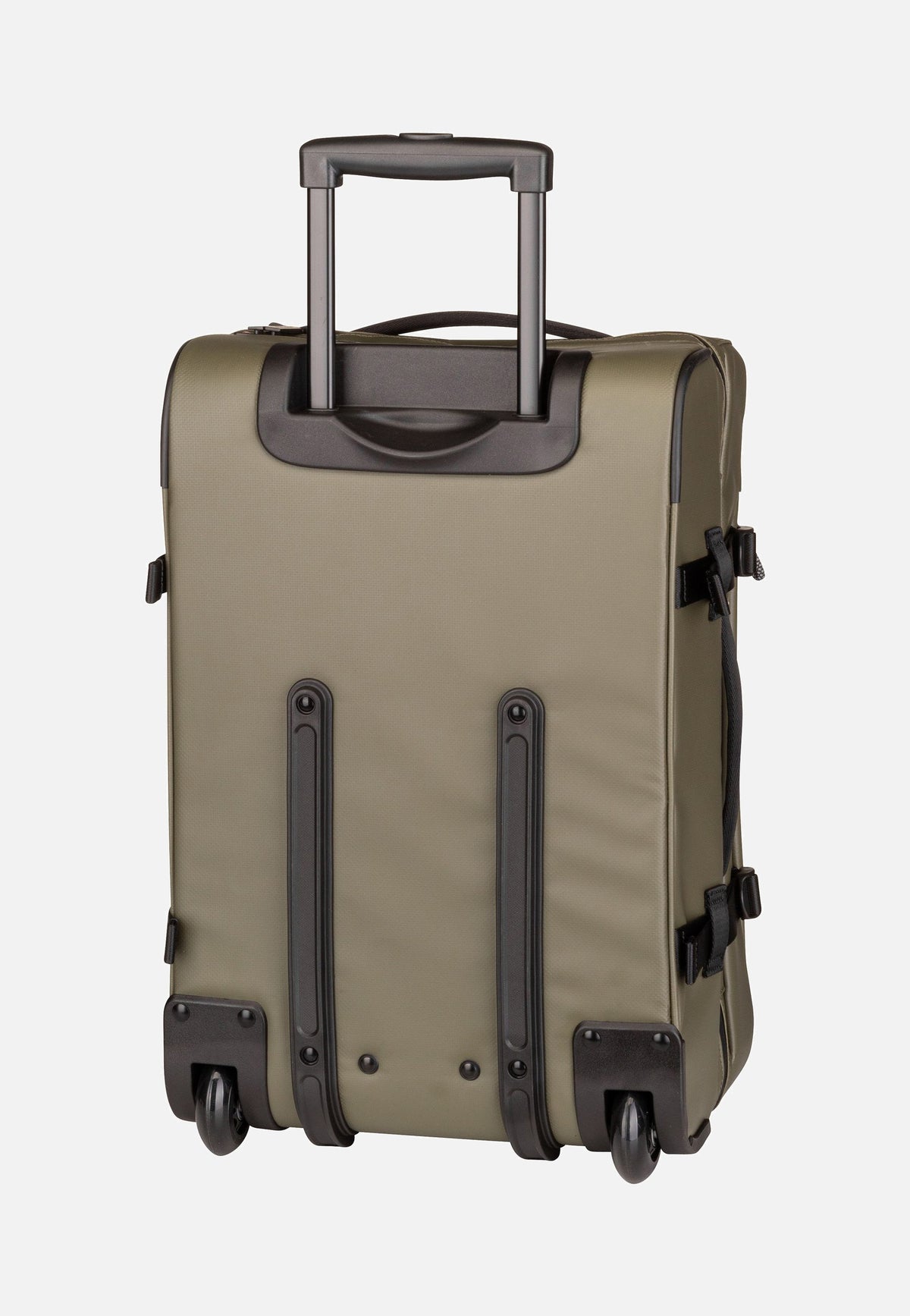 Strellson Stockwell 2.0 C55 Trolleycase SVZ Khaki Koffer