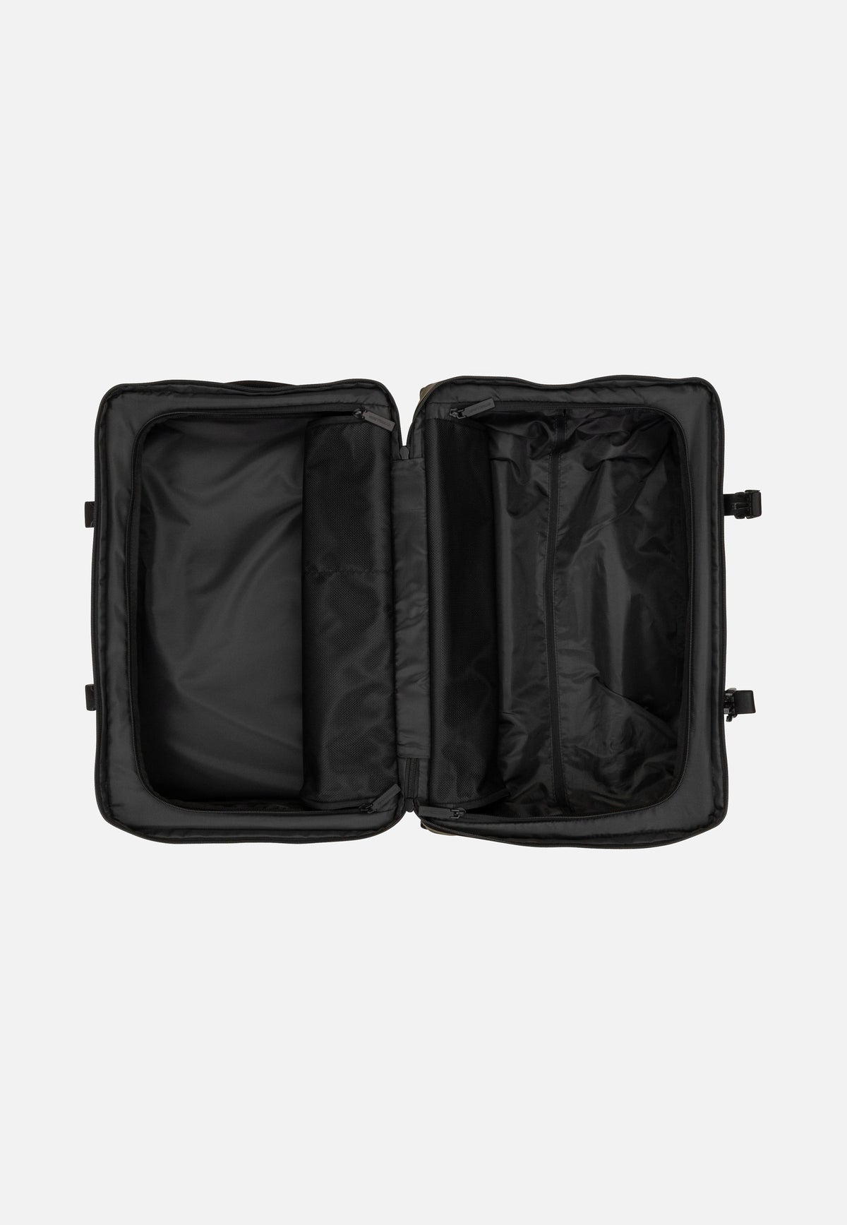 Strellson Stockwell 2.0 C55 Trolleycase SVZ Khaki Koffer