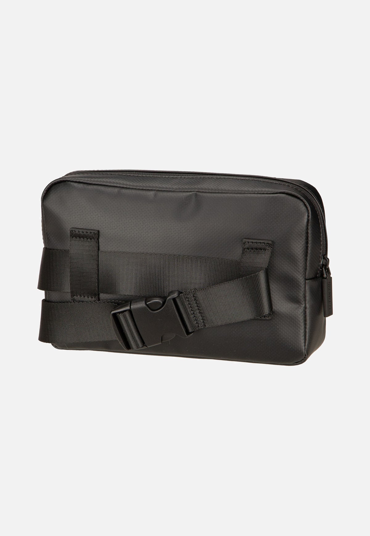 Strellson Stockwell 2.0 Mick Hipbag SHZ Black Sling Bag