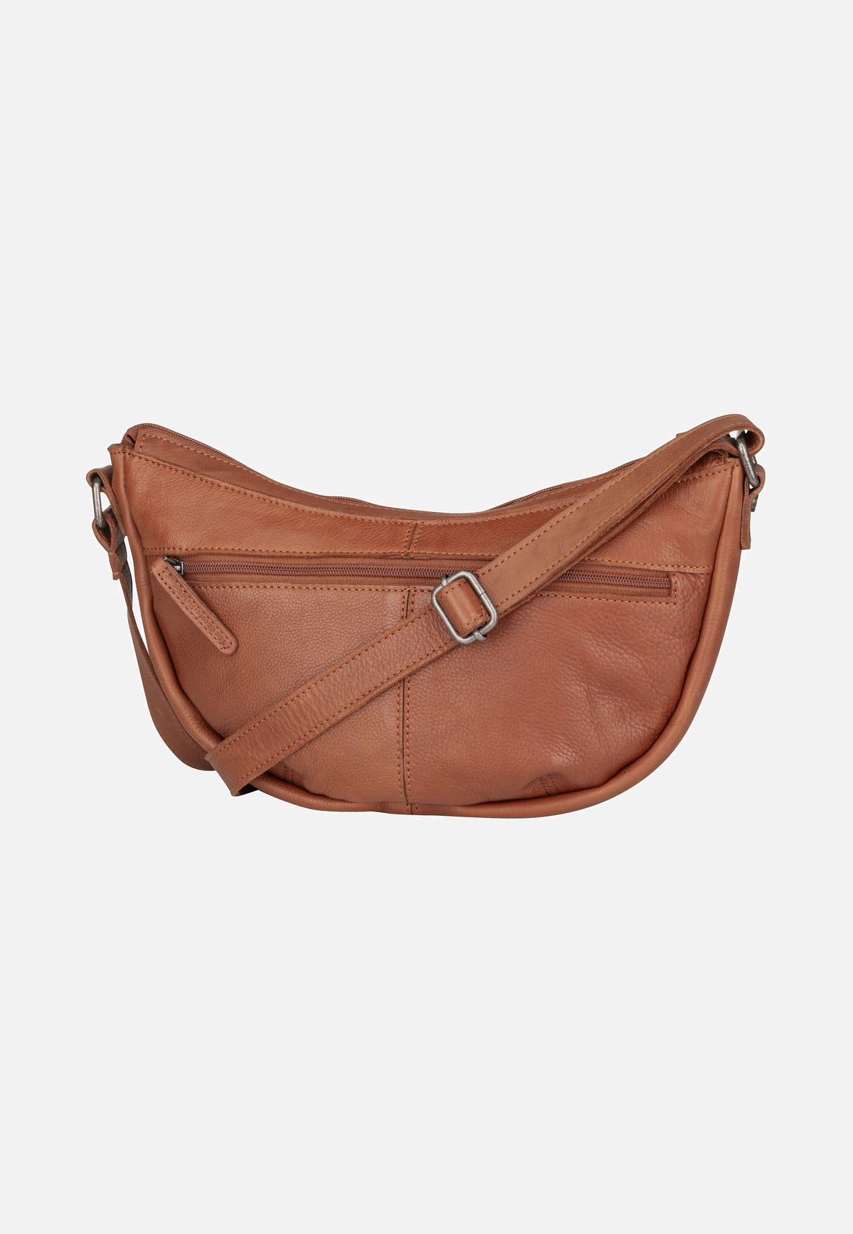 The Chesterfield Brand Clarita 1318 Cognac Beuteltasche