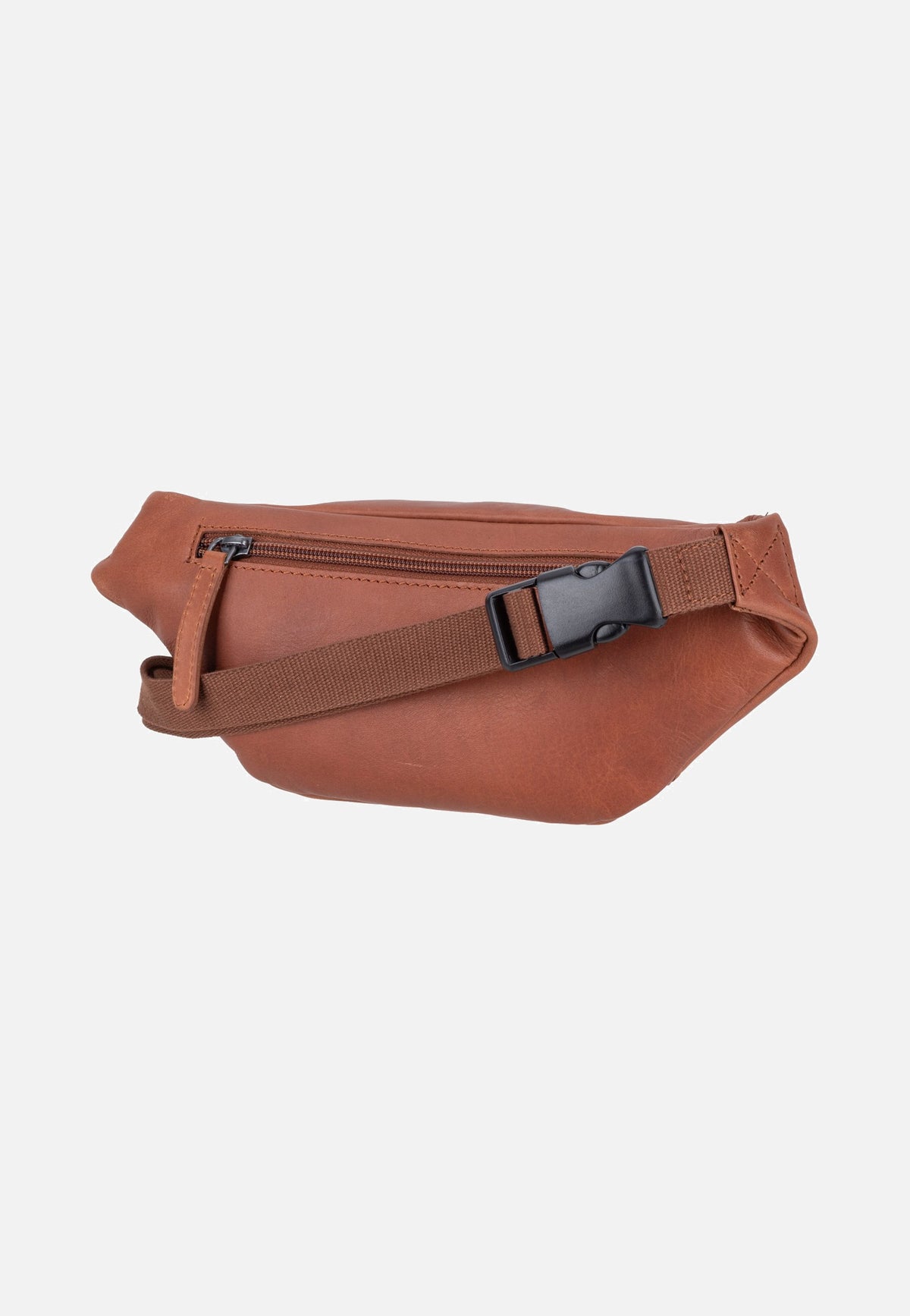 The Chesterfield Brand Brana 1026 Cognac Bauchtasche