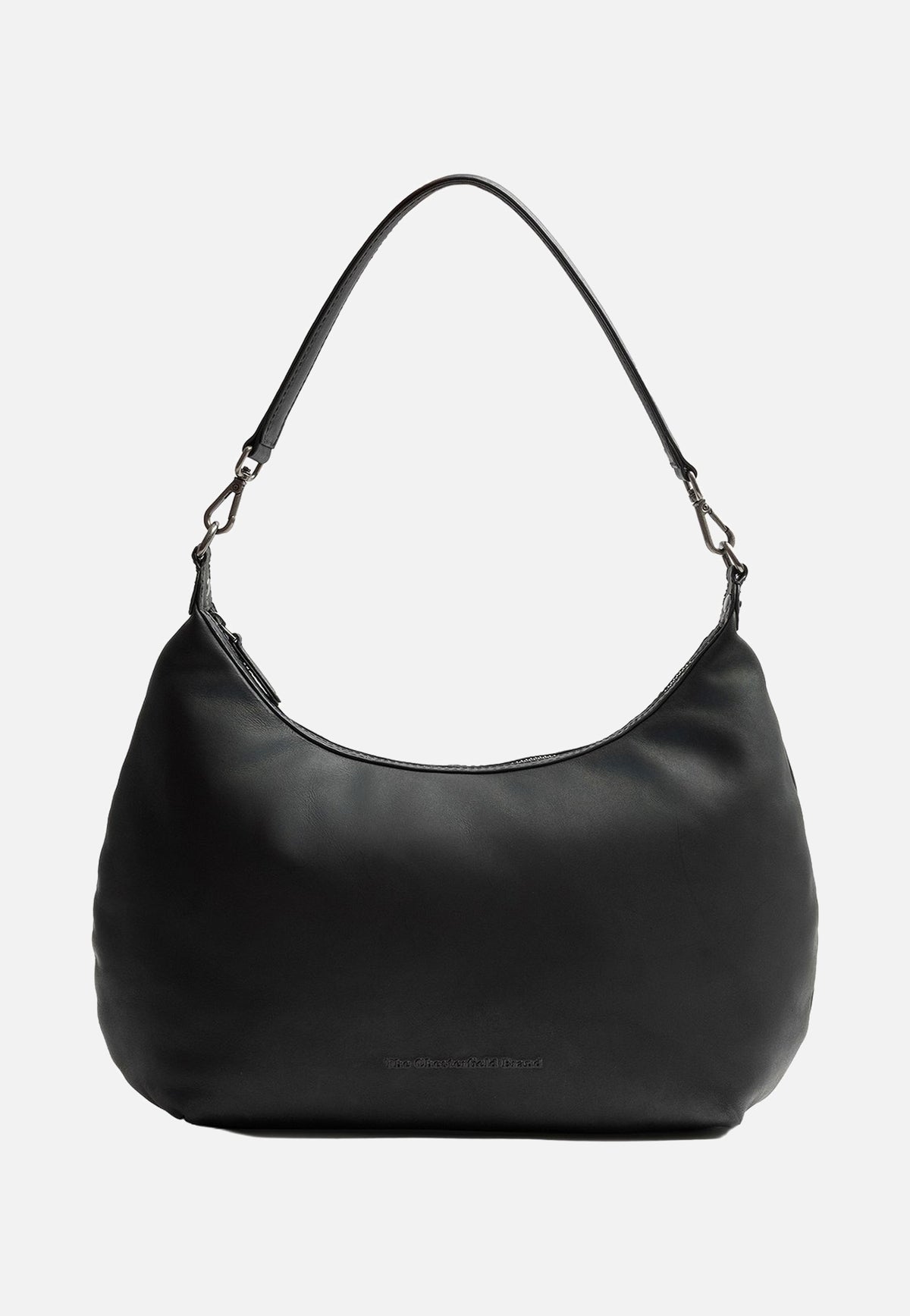 The Chesterfield Brand Fierra 1451 Black Schultertasche