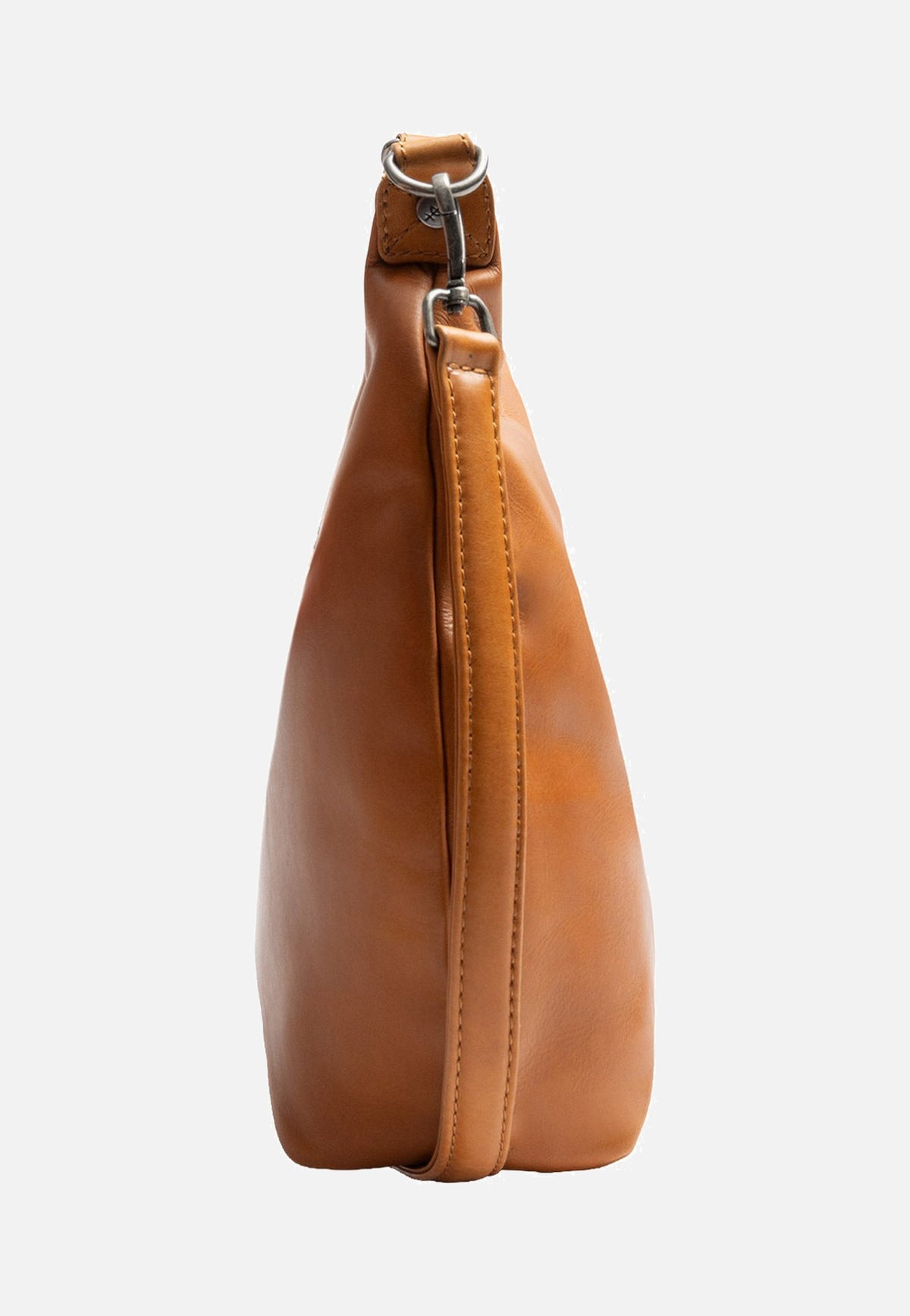 The Chesterfield Brand Fierra 1451 Cognac Schultertasche