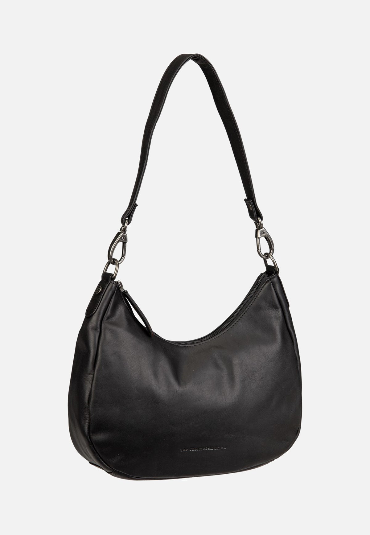 The Chesterfield Brand Alexandria 1355 Black Schultertasche