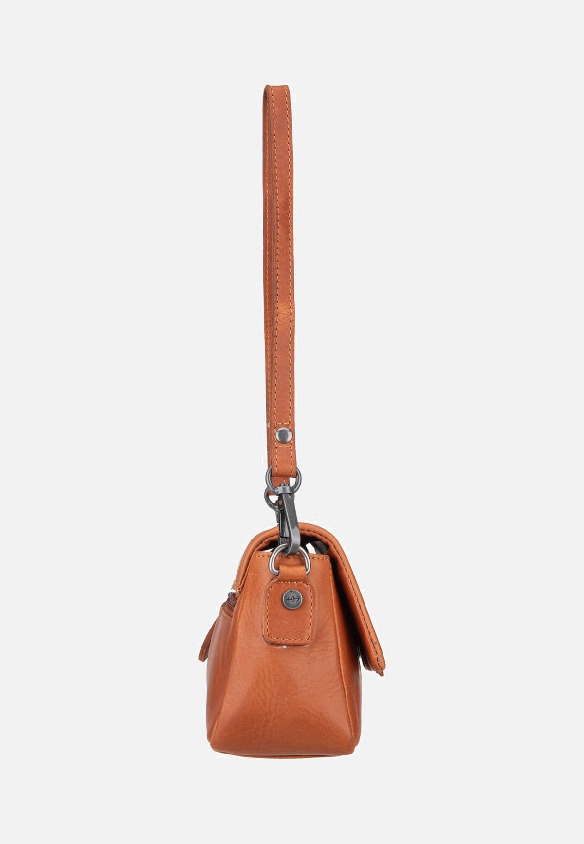 The Chesterfield Brand Clifden 1365 Cognac Abendtasche