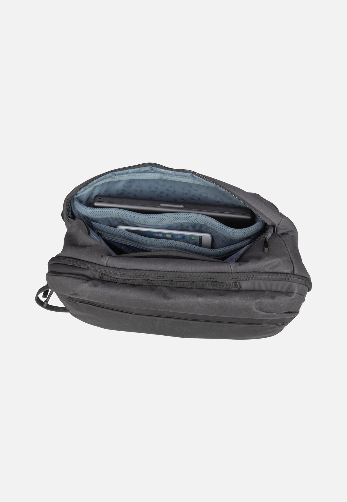 Thule Aion 40L + Reiserucksack