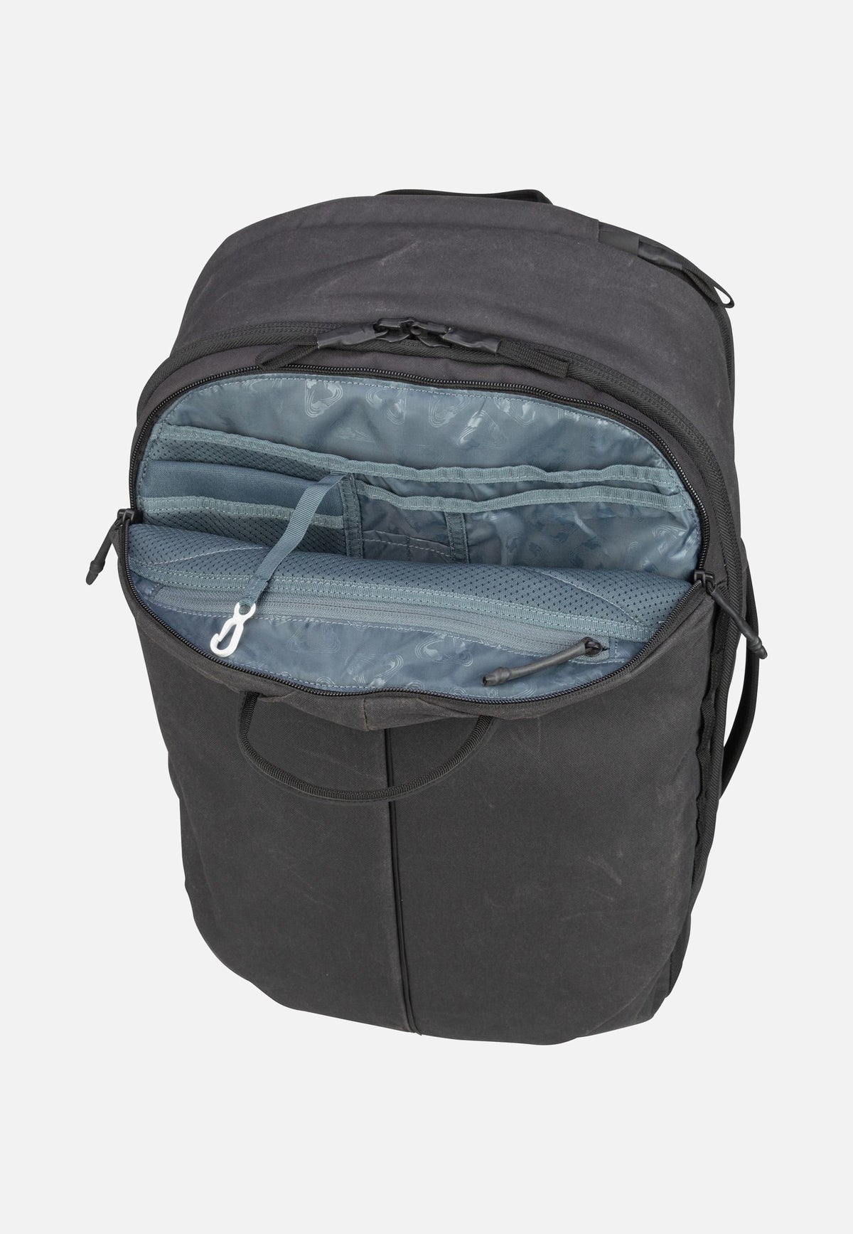 Thule Aion 40L + Reiserucksack