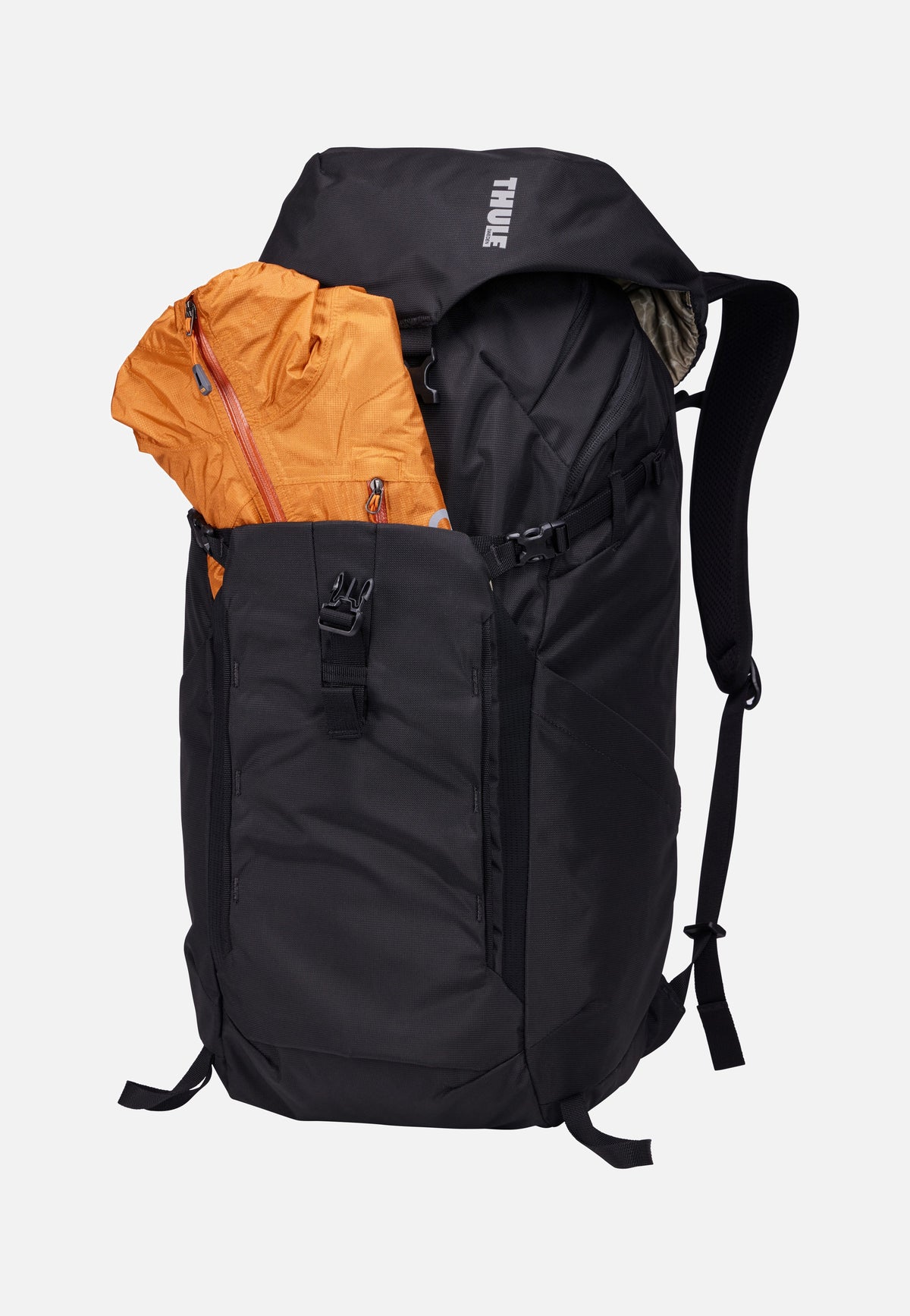 Thule AllTrail 25L Black Hiking Rucksack
