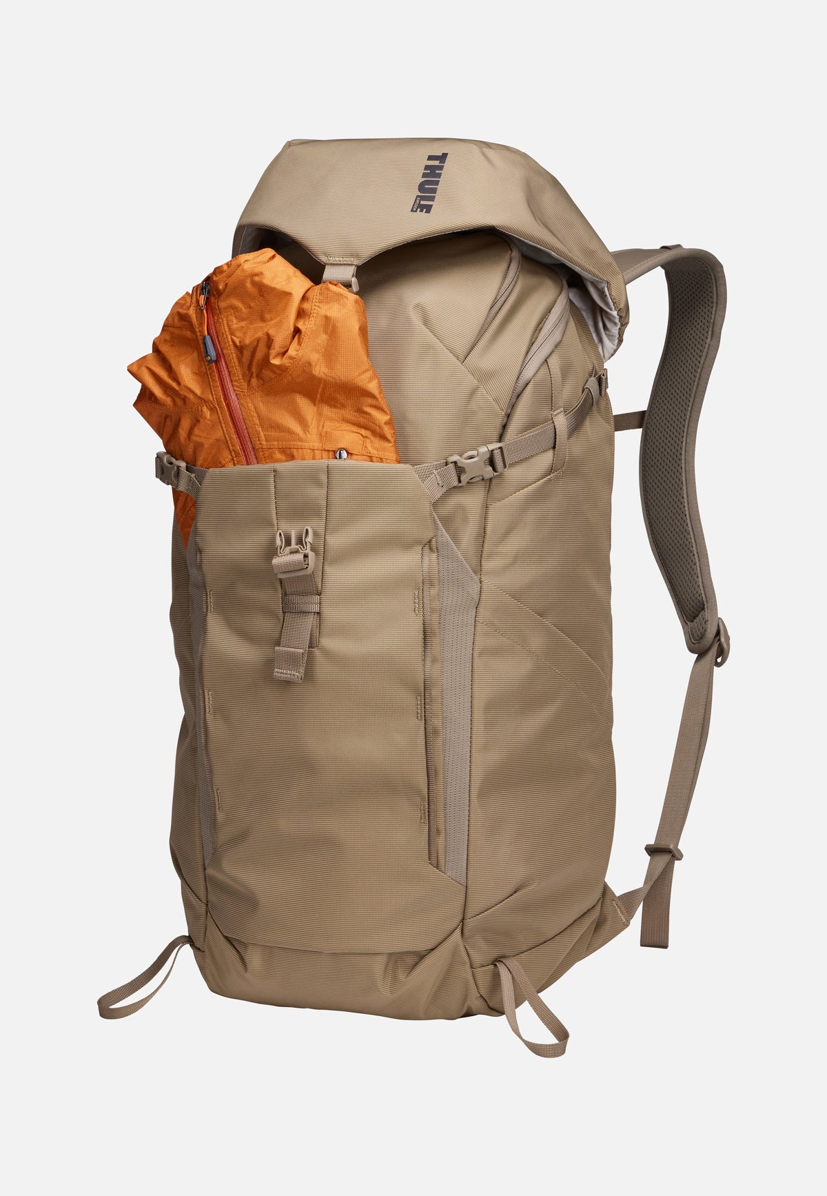Thule AllTrail 25L Faded Khaki Hiking Rucksack