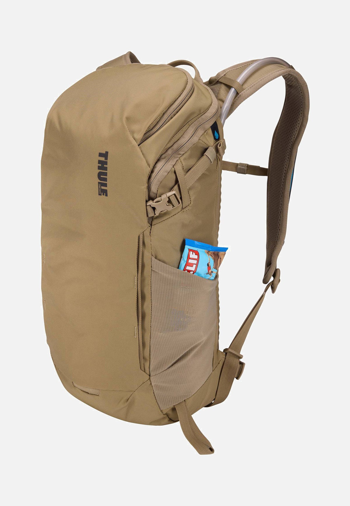 Thule AllTrail Hydration 16L Faded Khaki Hiking Rucksack