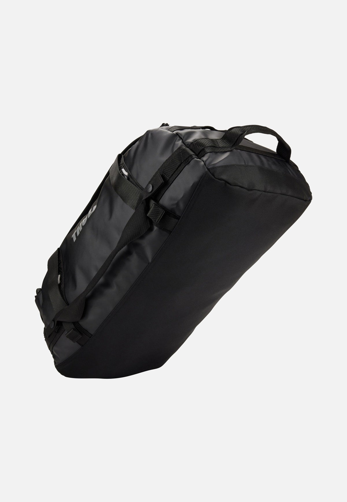 Thule Chasm 40L Black Dufflebag