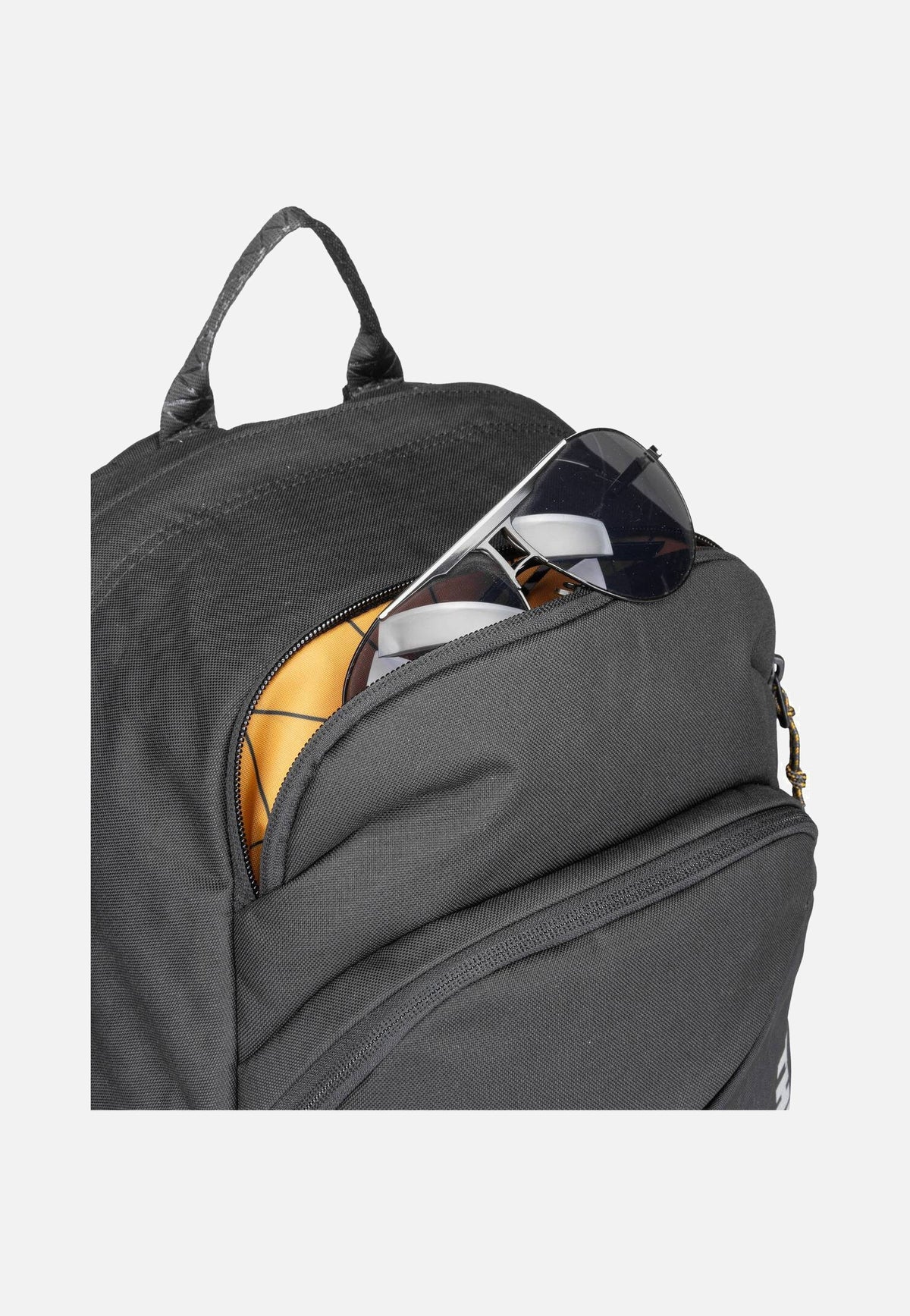 Thule Exeo Black Rucksack