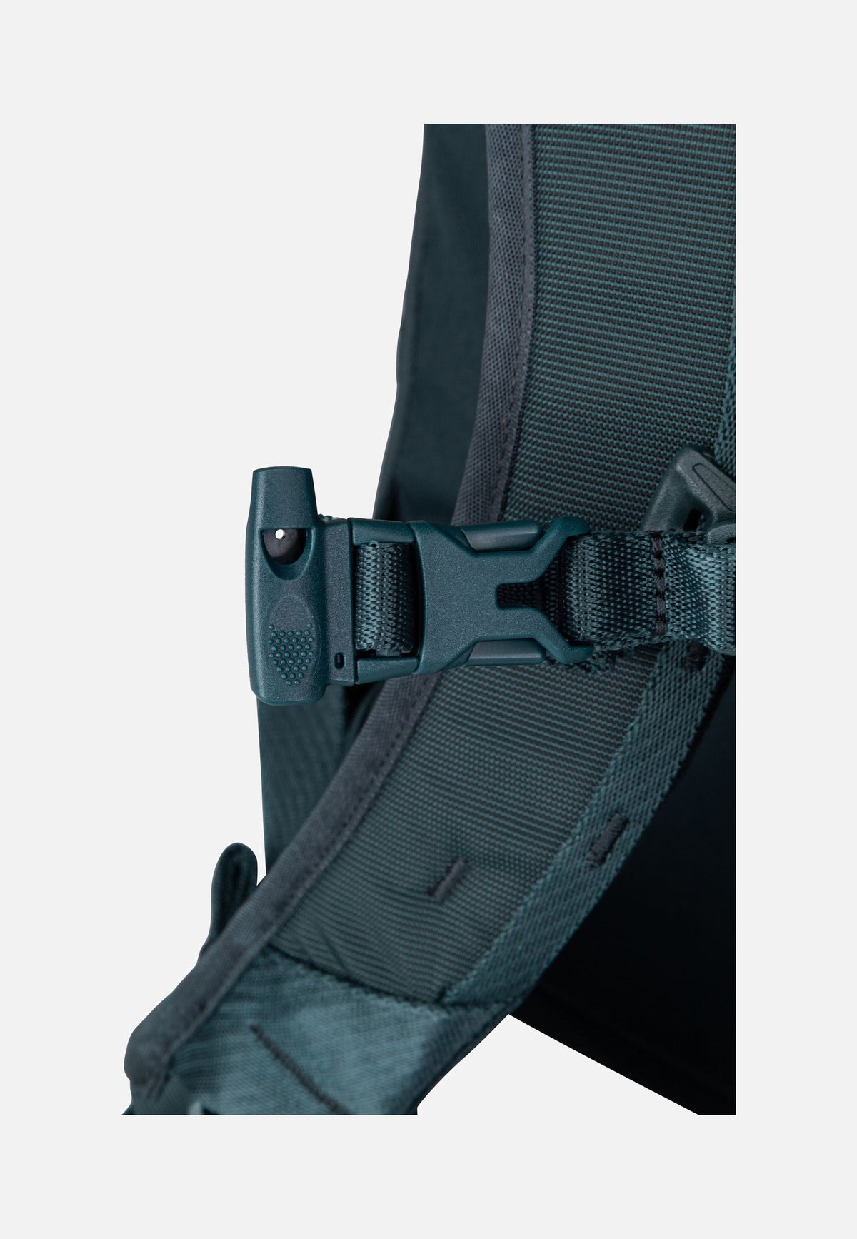 Thule Landmark Travel 40L Darkest Blue Reiserucksack